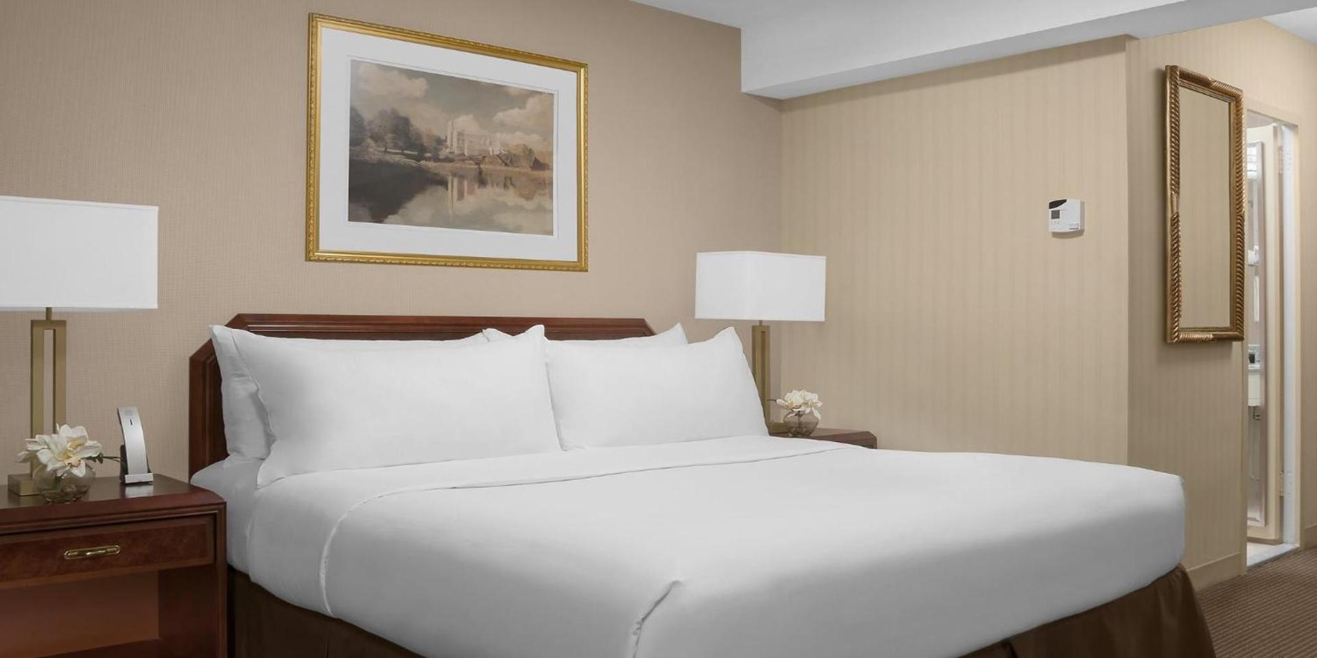 The Manhattan at Times Square Hotel photo 43