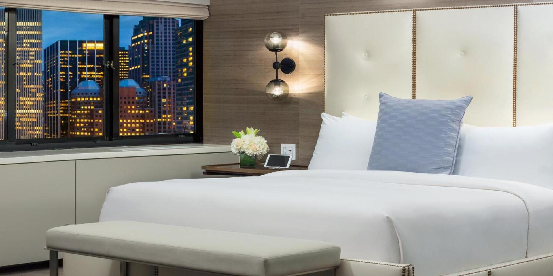 The Manhattan at Times Square Hotel photo 3