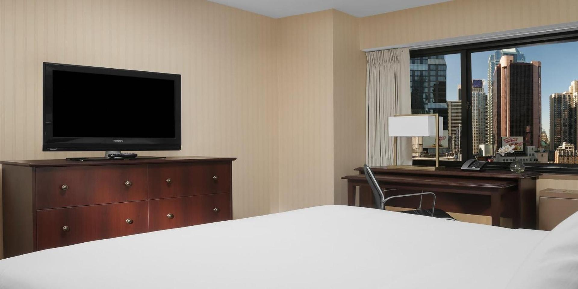 The Manhattan at Times Square Hotel photo 94