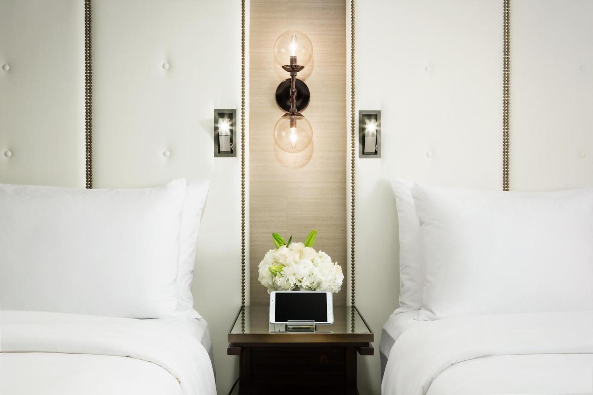 The Manhattan at Times Square Hotel photo 77