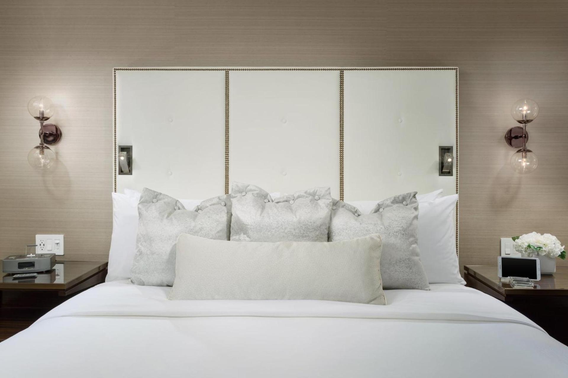 The Manhattan at Times Square Hotel photo 85