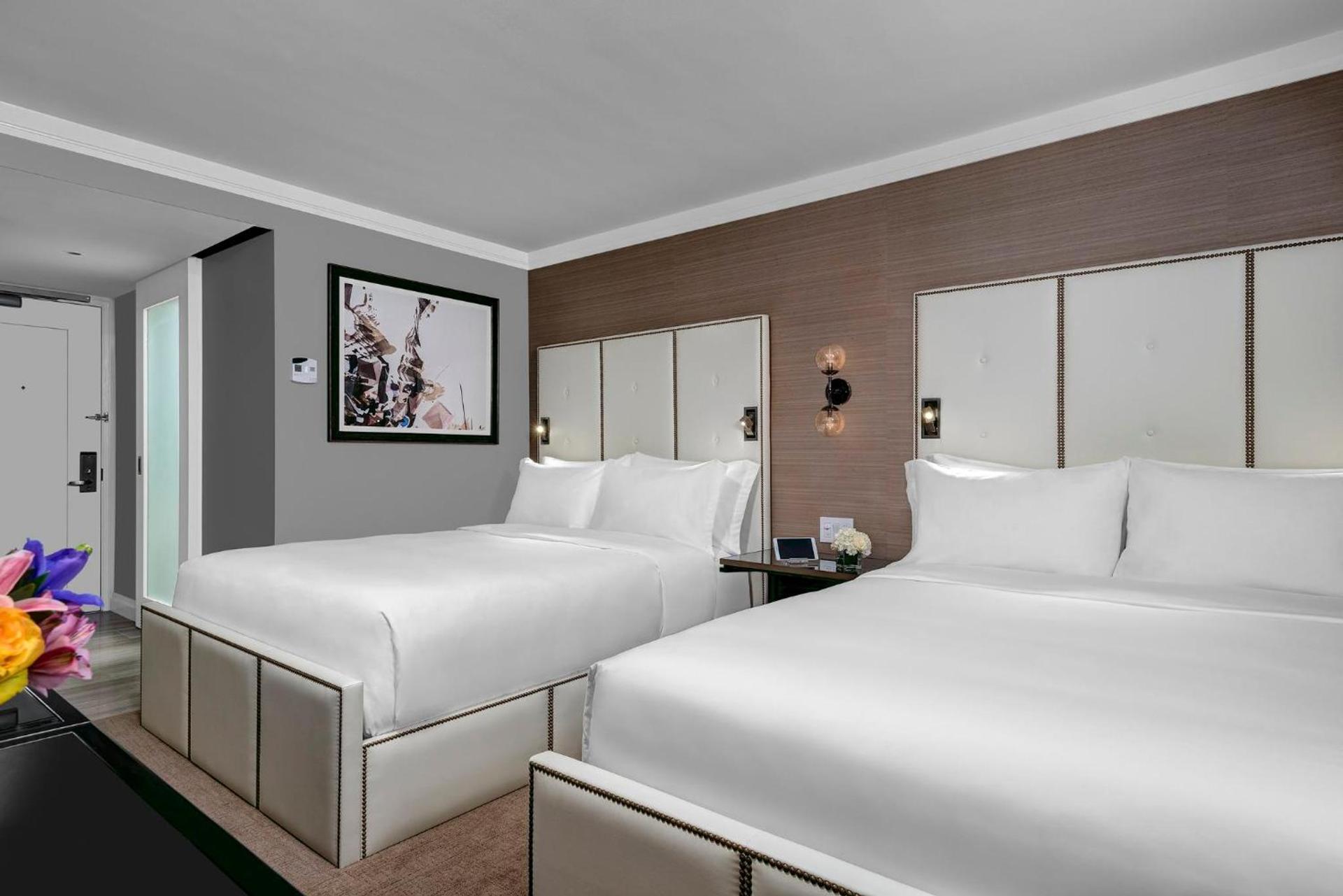 The Manhattan at Times Square Hotel photo 75