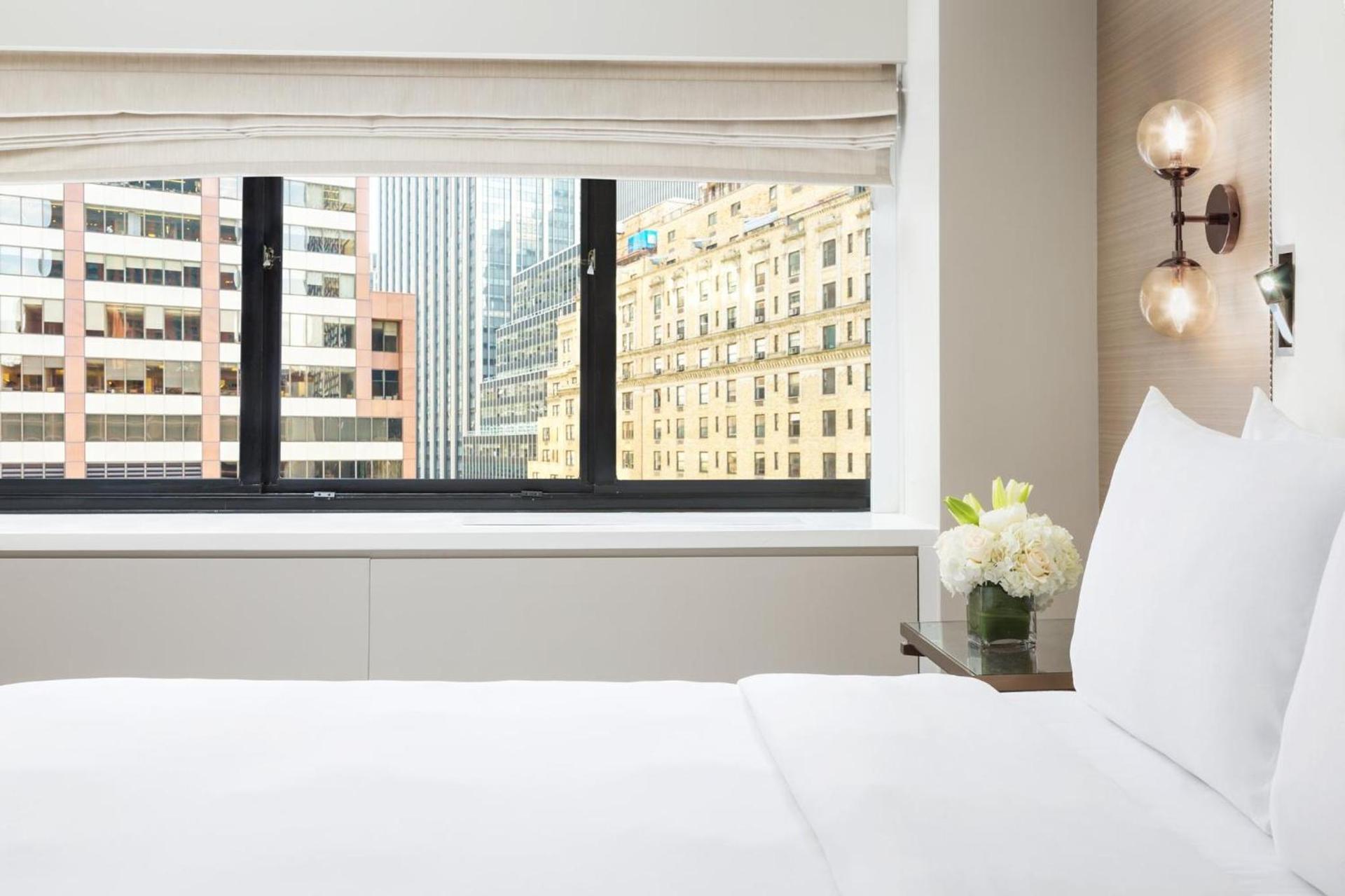 The Manhattan at Times Square Hotel photo 60