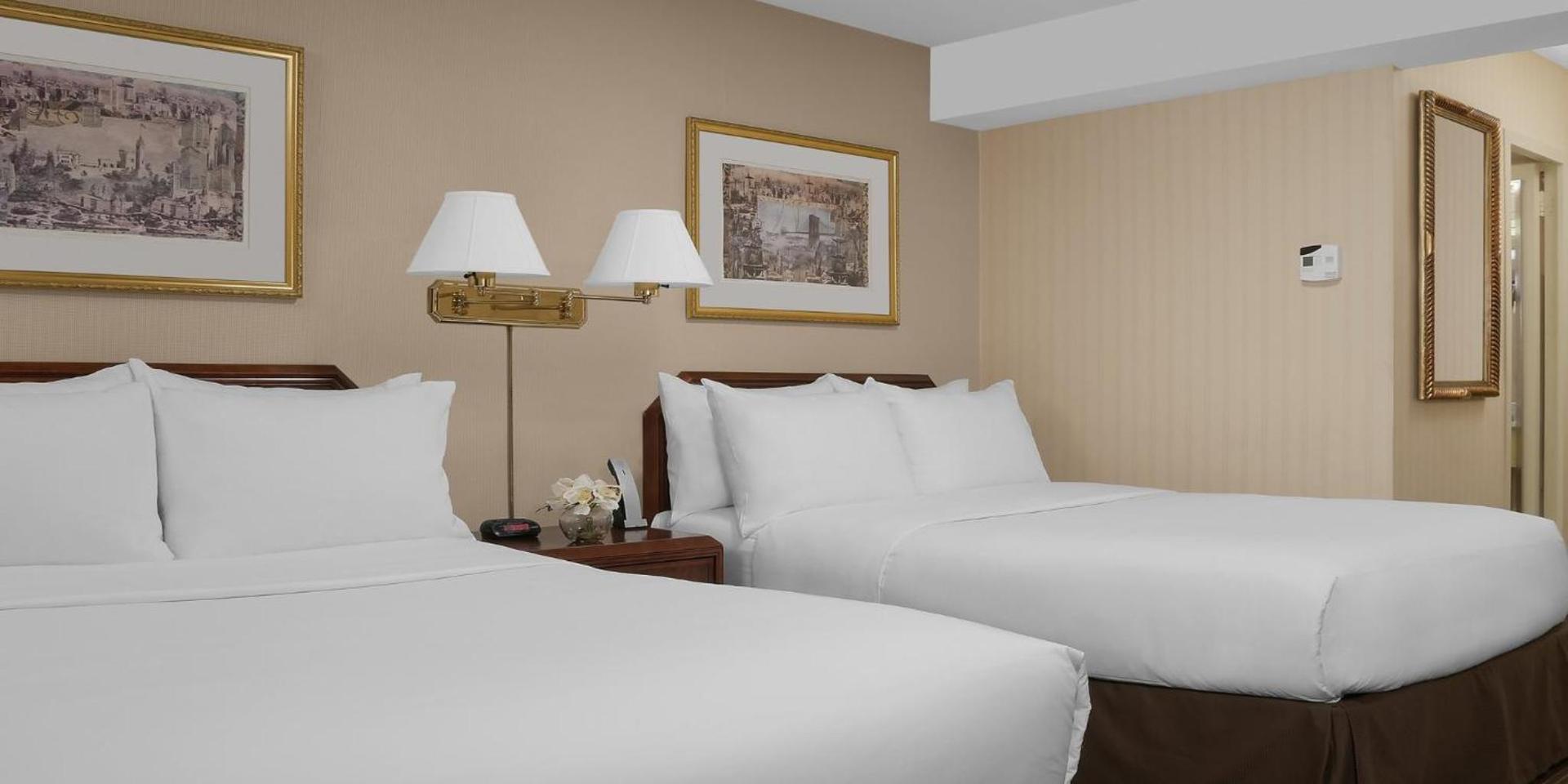 The Manhattan at Times Square Hotel photo 72