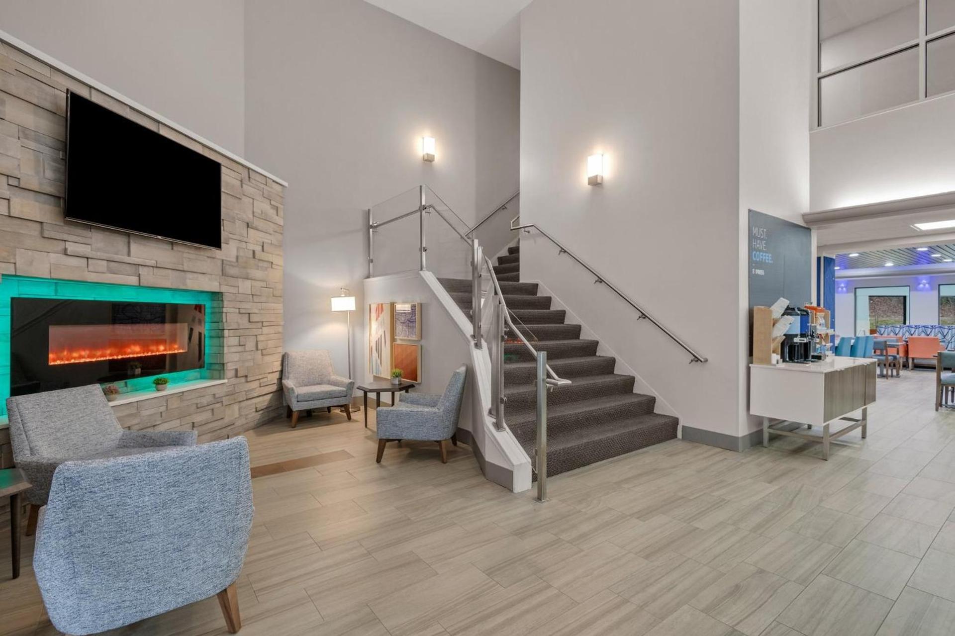Holiday Inn Express Hershey-Harrisburg Area by IHG photo 79