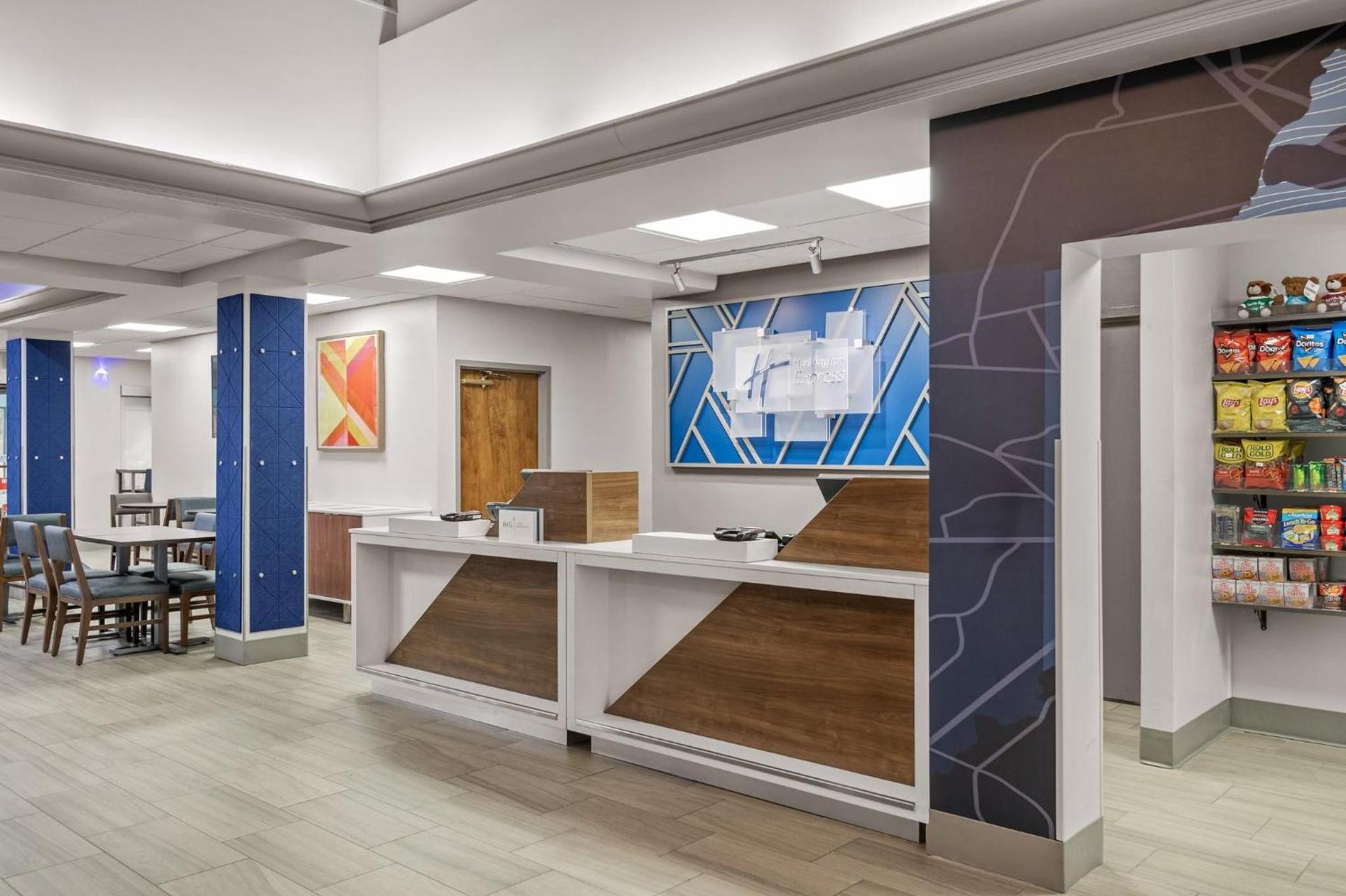 Holiday Inn Express Hershey-Harrisburg Area by IHG photo 3