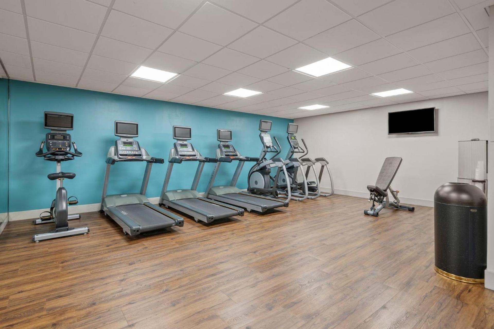 Holiday Inn Express Hershey-Harrisburg Area by IHG photo 72