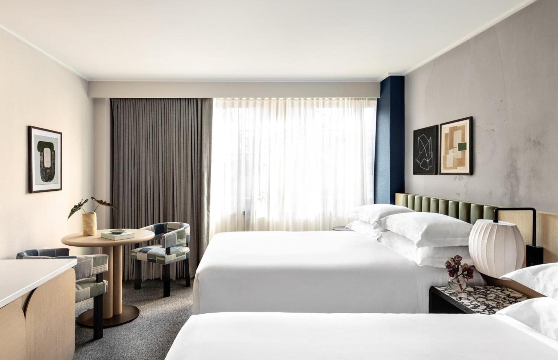 Kimpton Theta New York - Times Square by IHG photo 61