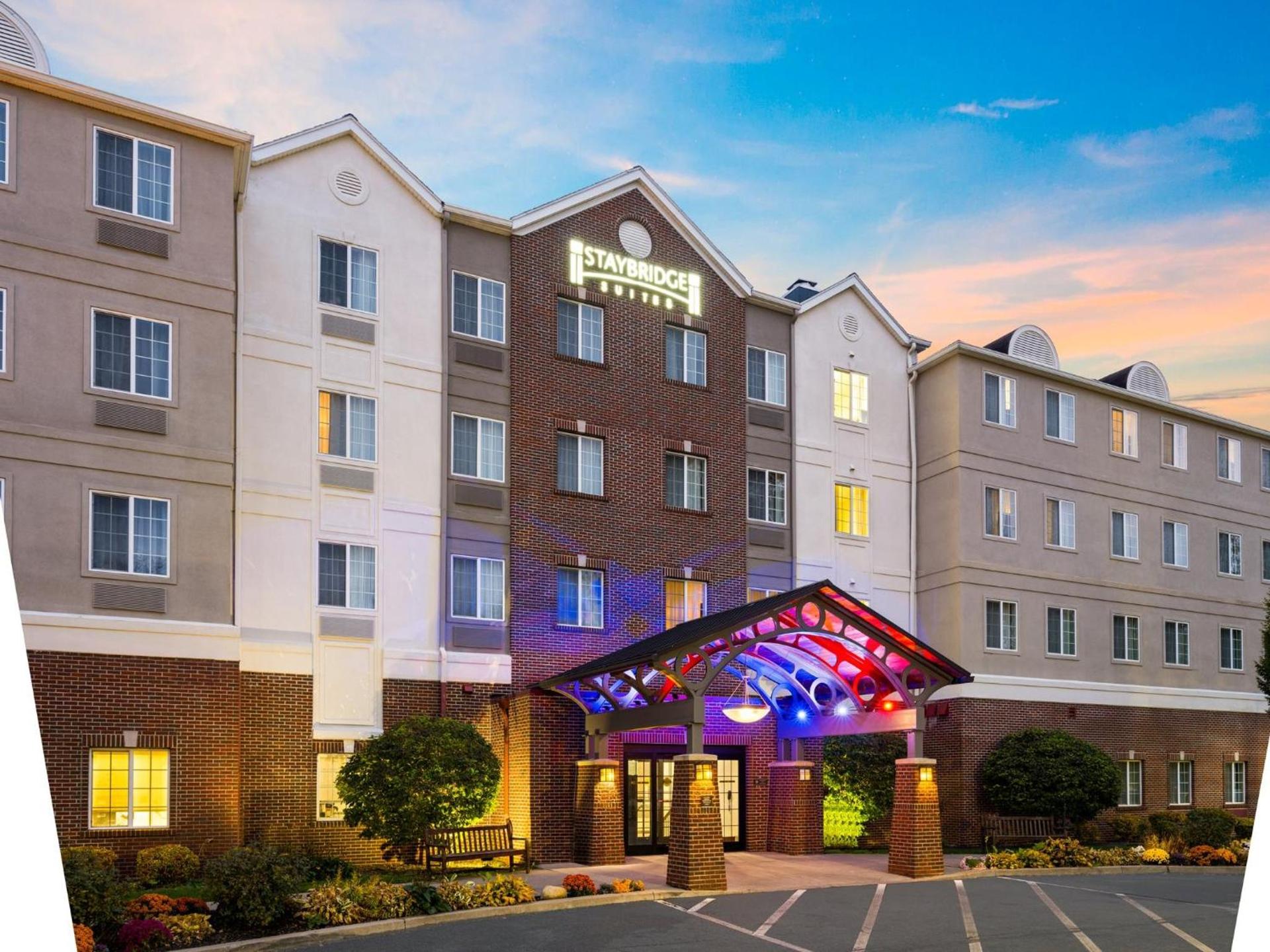 Staybridge Suites Rochester University by IHG photo 1