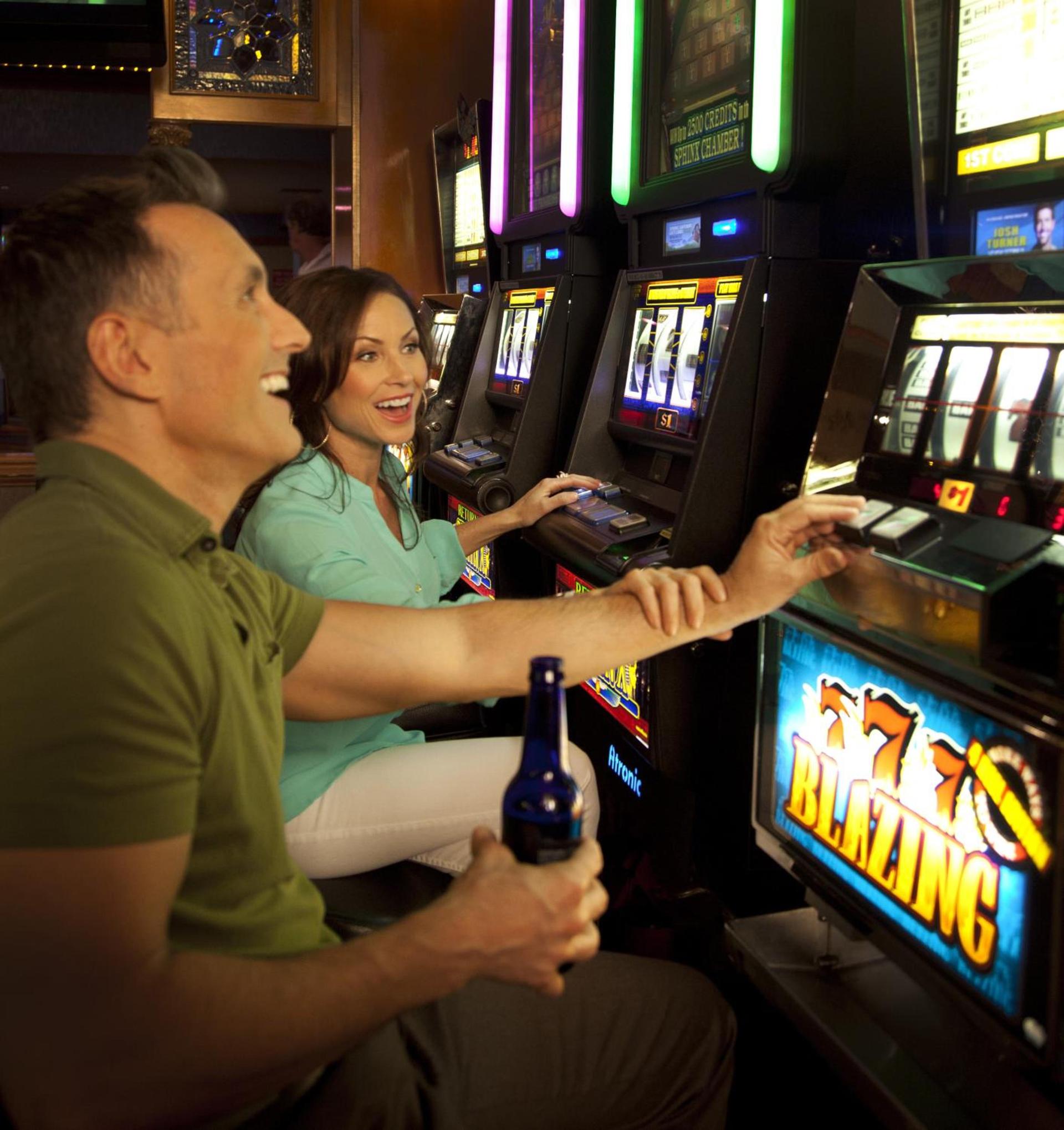 Don Laughlin's Riverside Resort & Casino photo 49