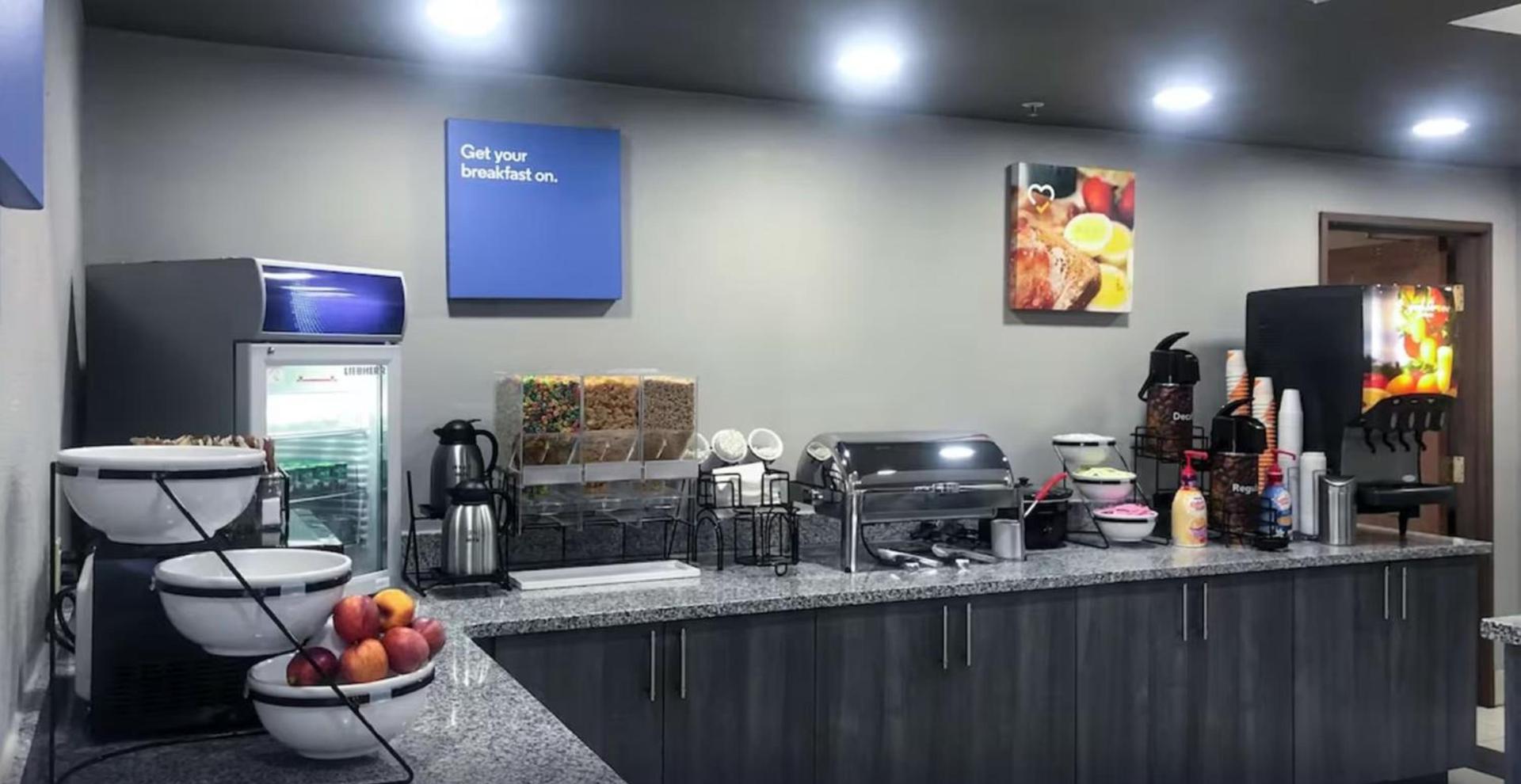 Comfort Inn Owasso – Tulsa photo 27