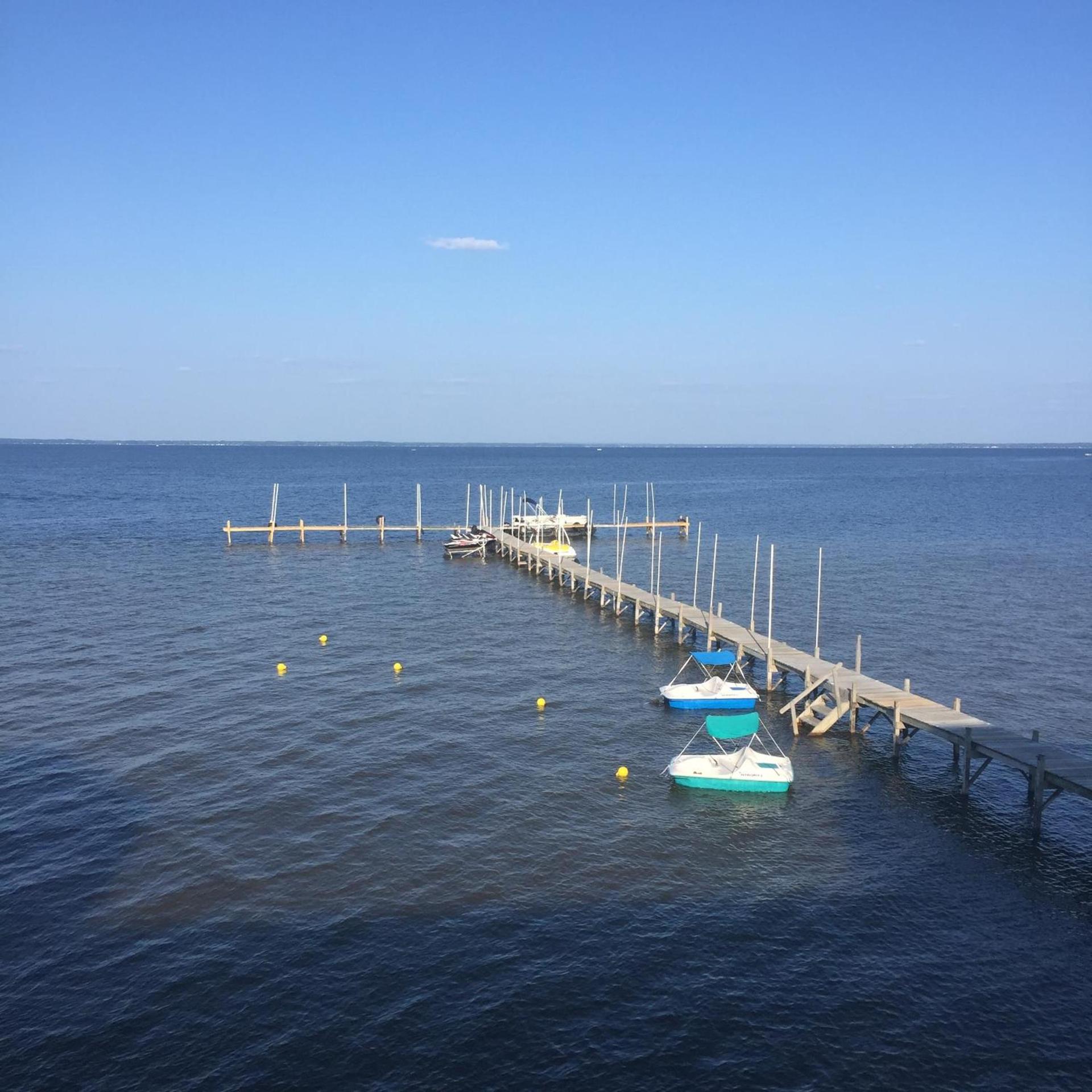 Lakeside Resort & Conference Center photo 54