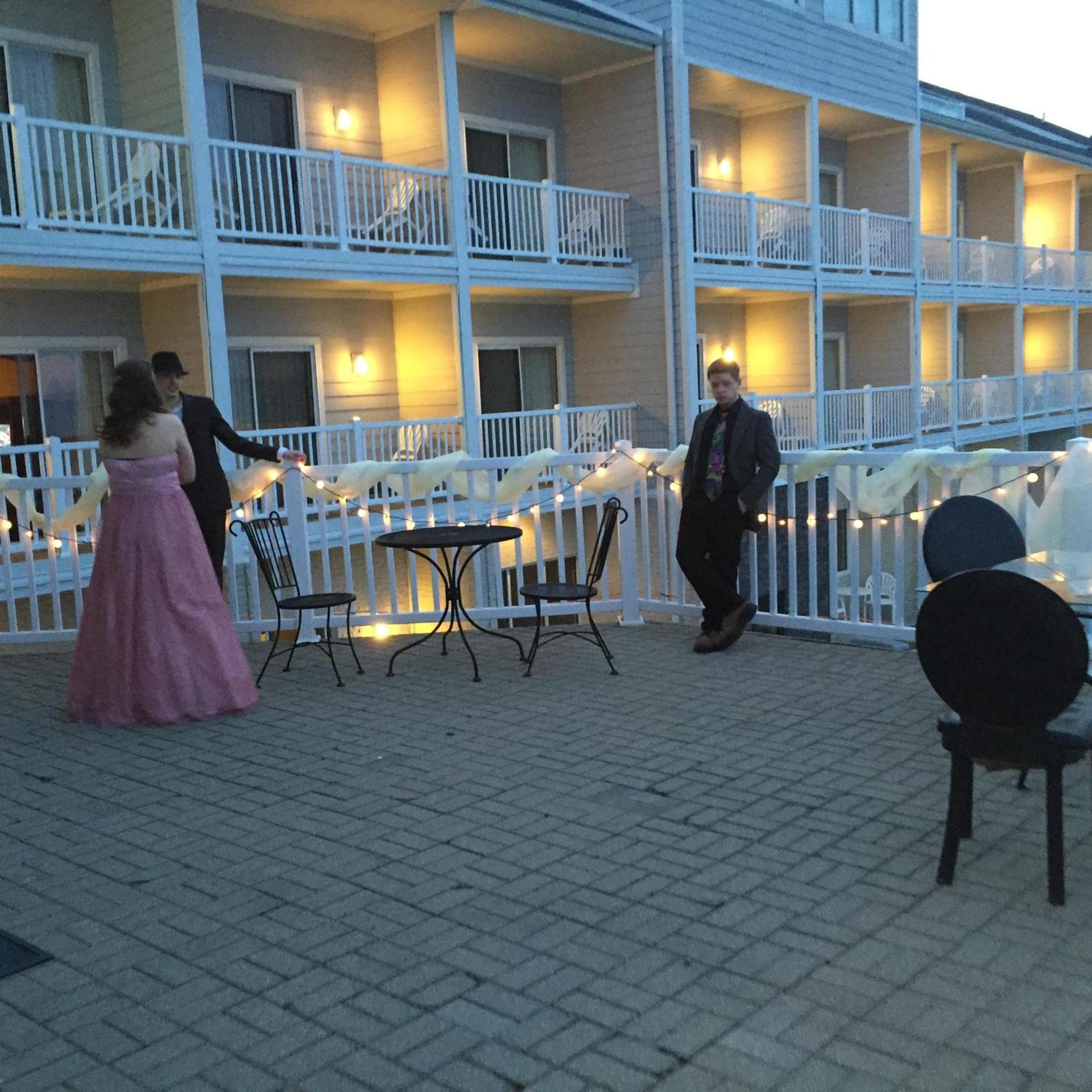 Lakeside Resort & Conference Center photo 55