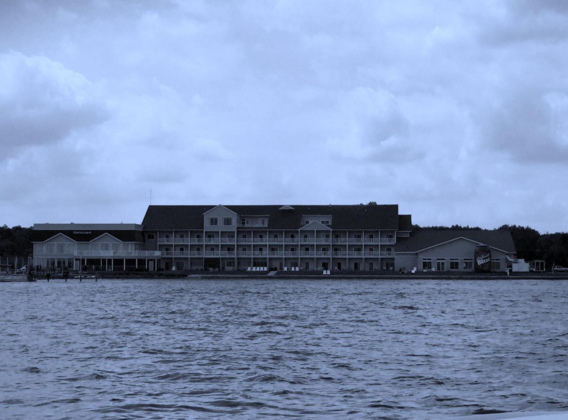 Lakeside Resort & Conference Center photo 56