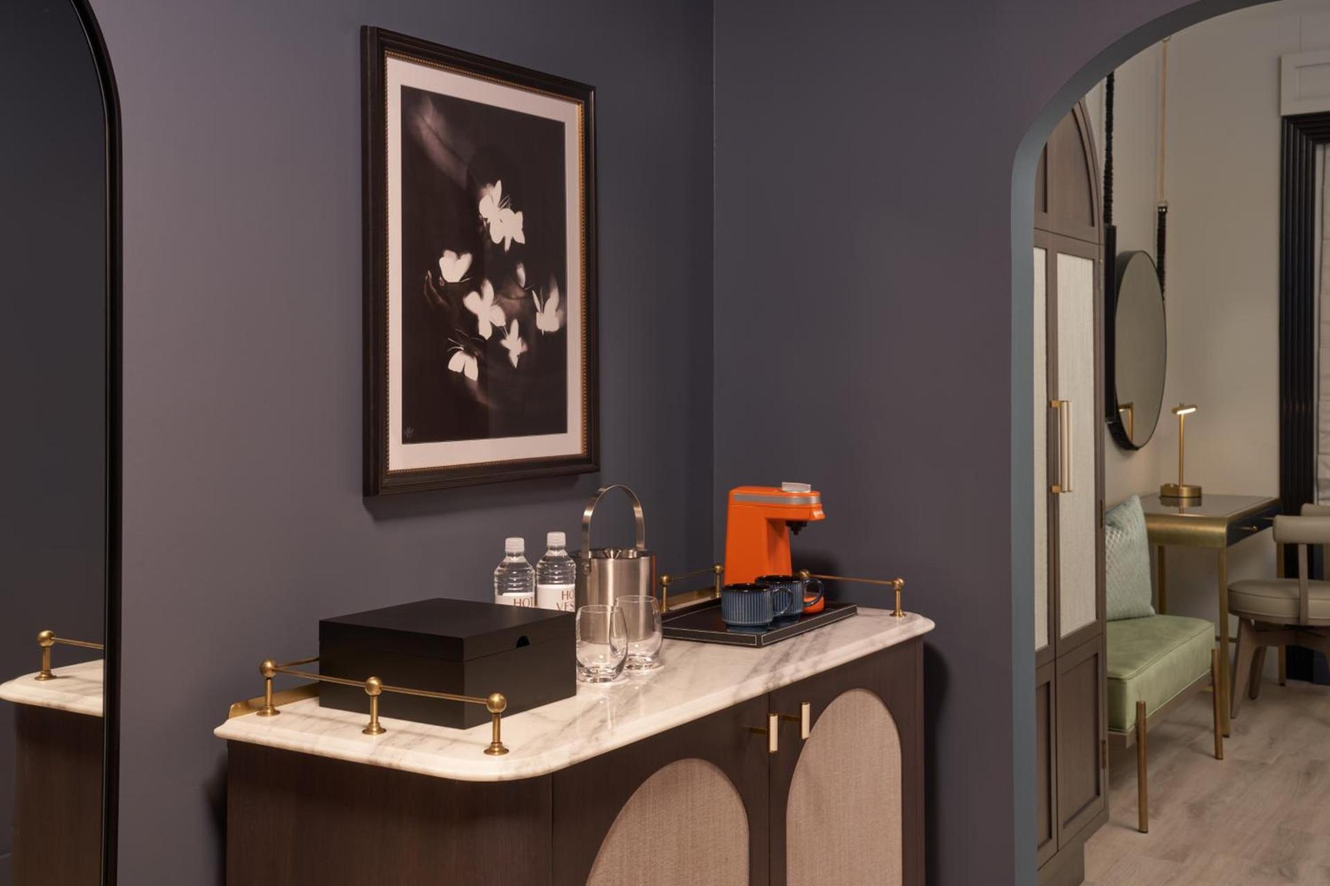Hotel Vesper, Houston, a Tribute Portfolio Hotel photo 87