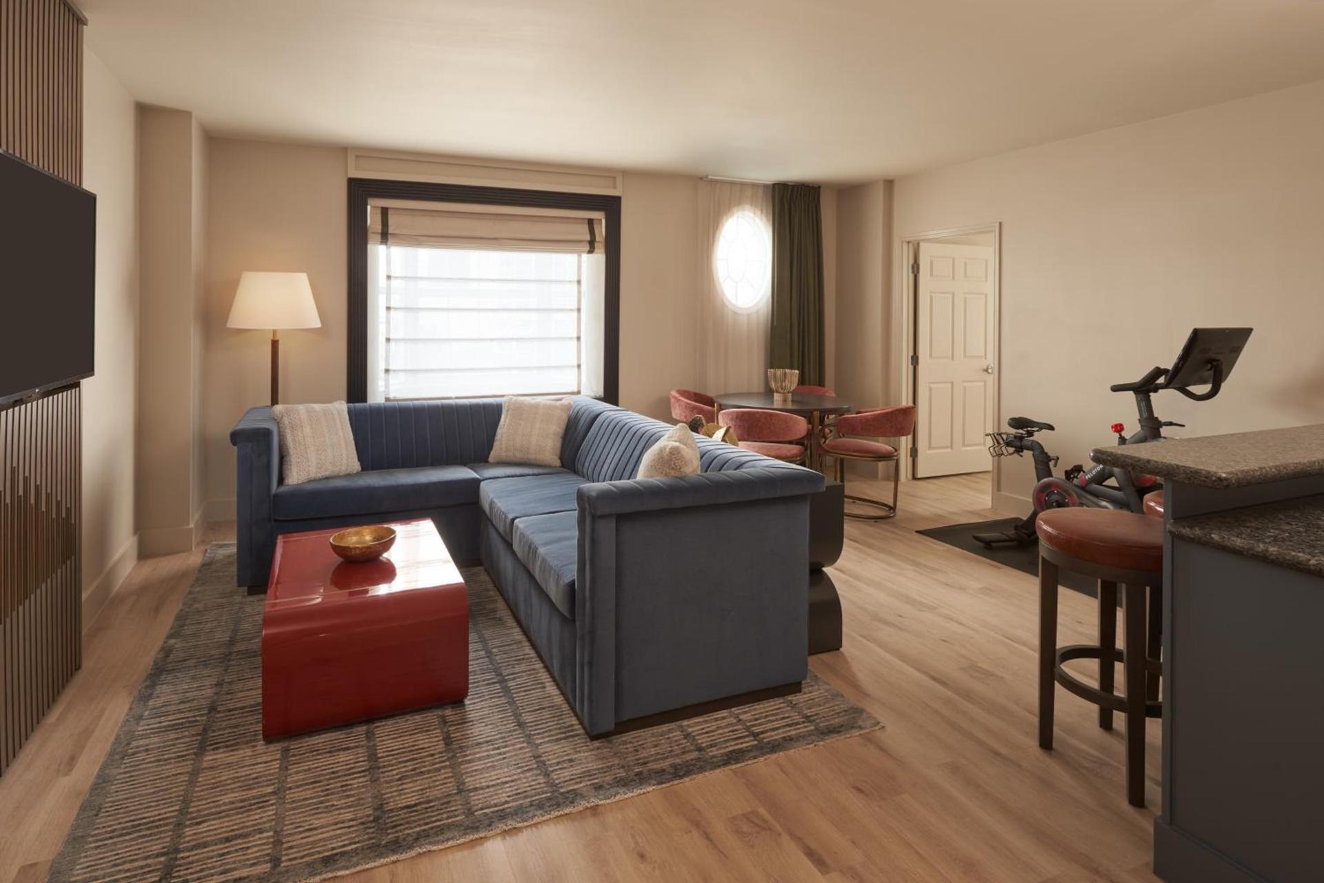 Hotel Vesper, Houston, a Tribute Portfolio Hotel photo 90