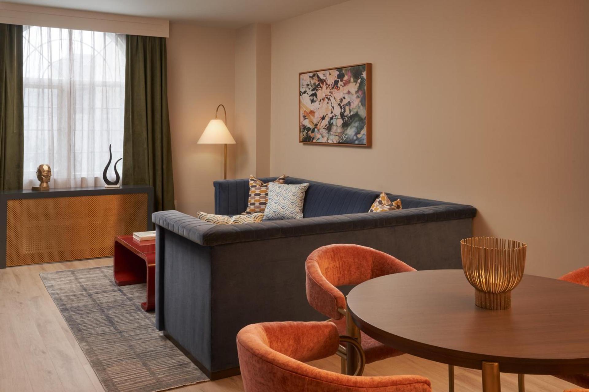 Hotel Vesper, Houston, a Tribute Portfolio Hotel photo 73