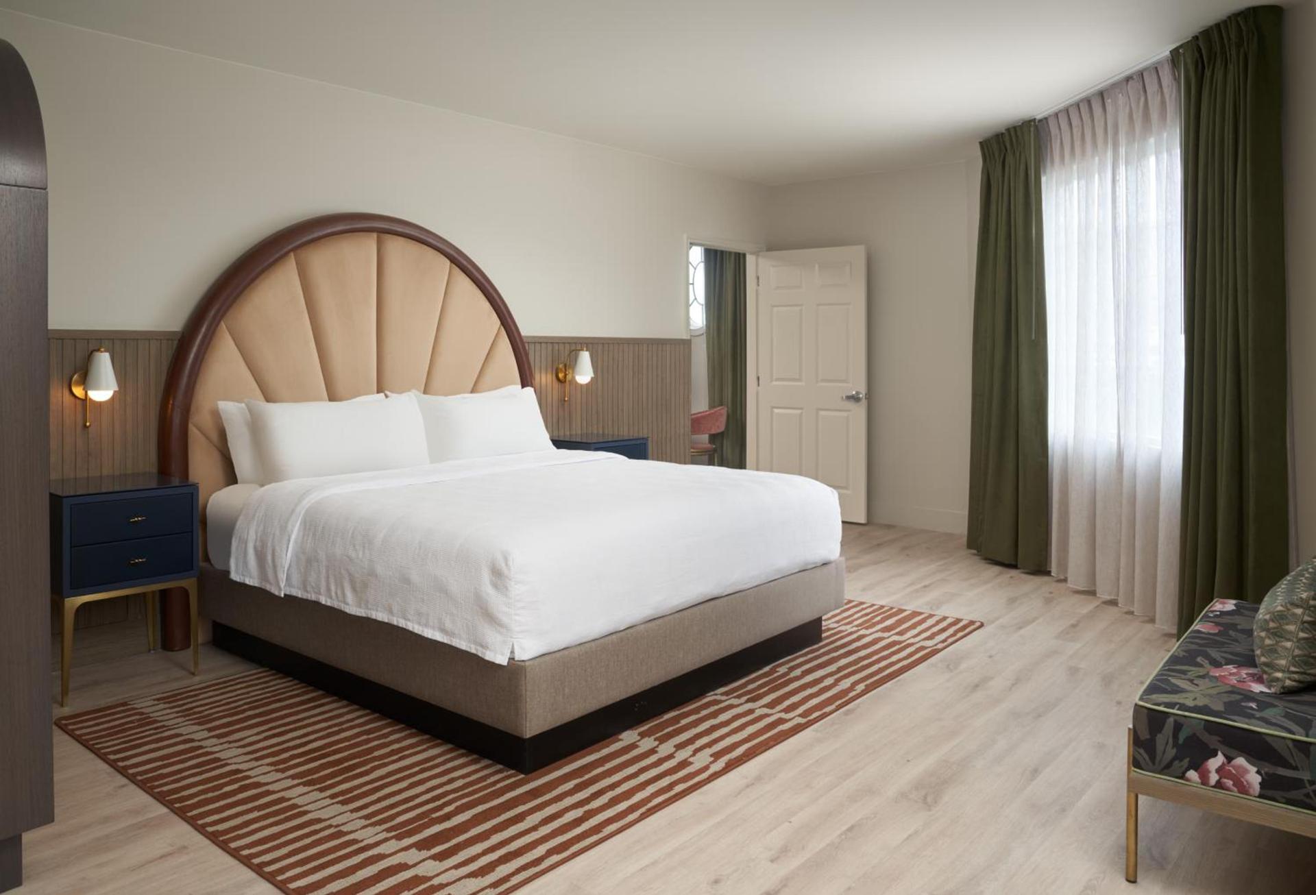 Hotel Vesper, Houston, a Tribute Portfolio Hotel photo 72