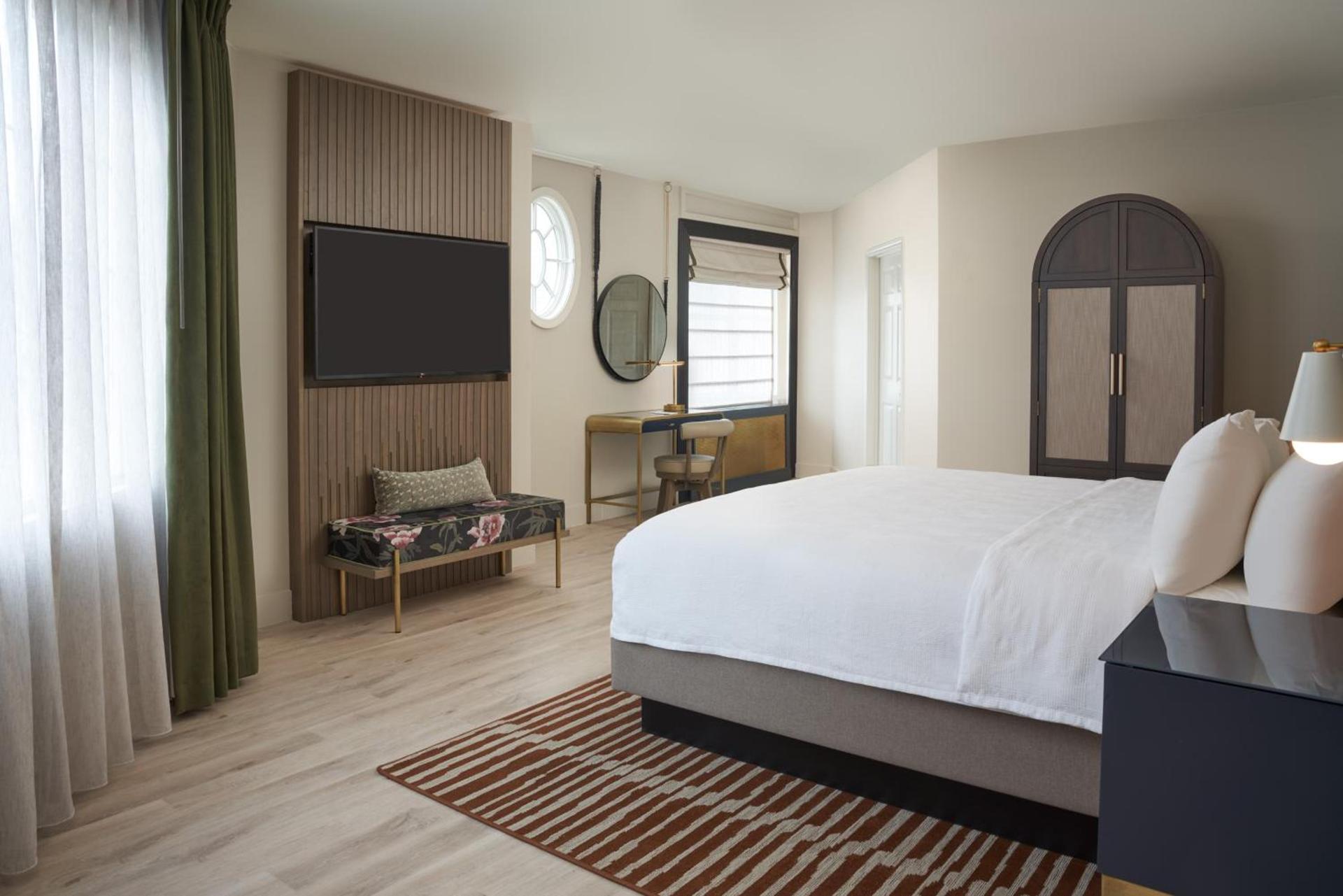 Hotel Vesper, Houston, a Tribute Portfolio Hotel photo 77