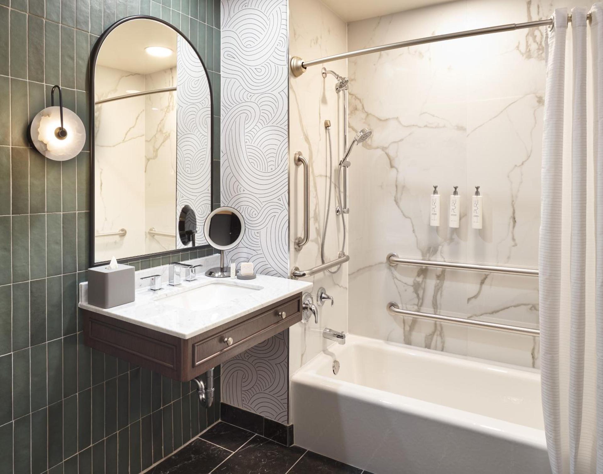 Hotel Vesper, Houston, a Tribute Portfolio Hotel photo 81