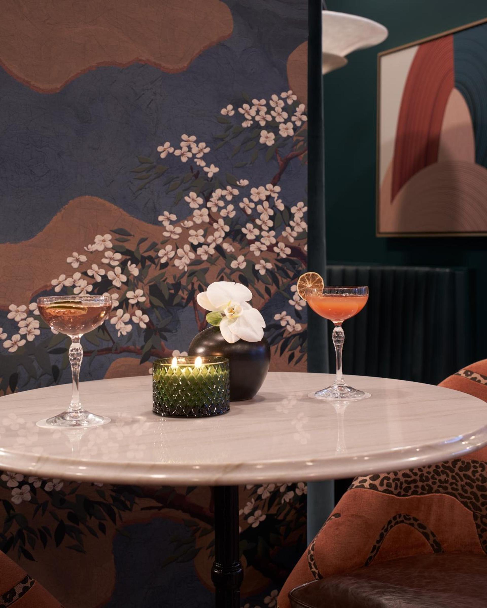 Hotel Vesper, Houston, a Tribute Portfolio Hotel photo 75