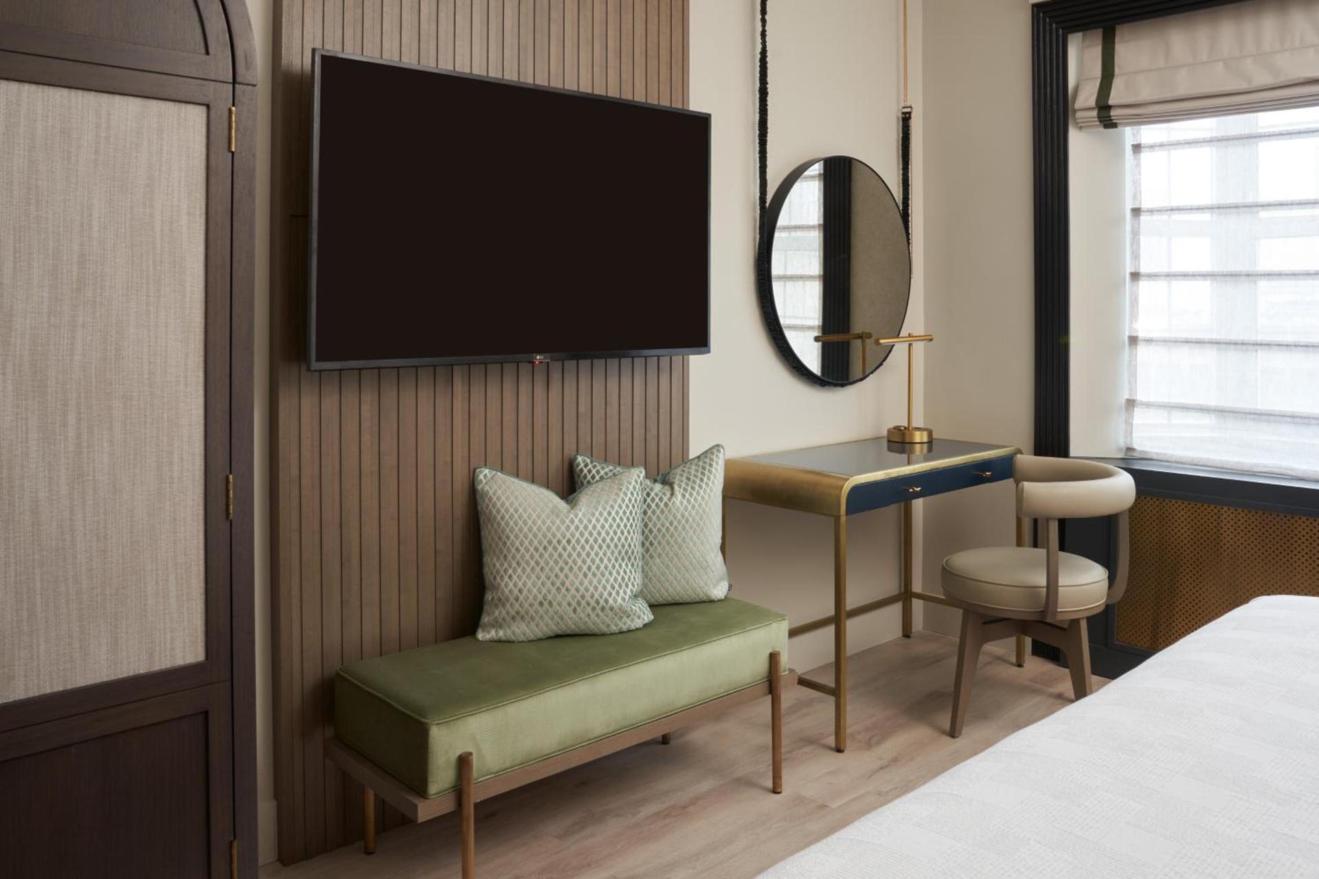 Hotel Vesper, Houston, a Tribute Portfolio Hotel photo 85