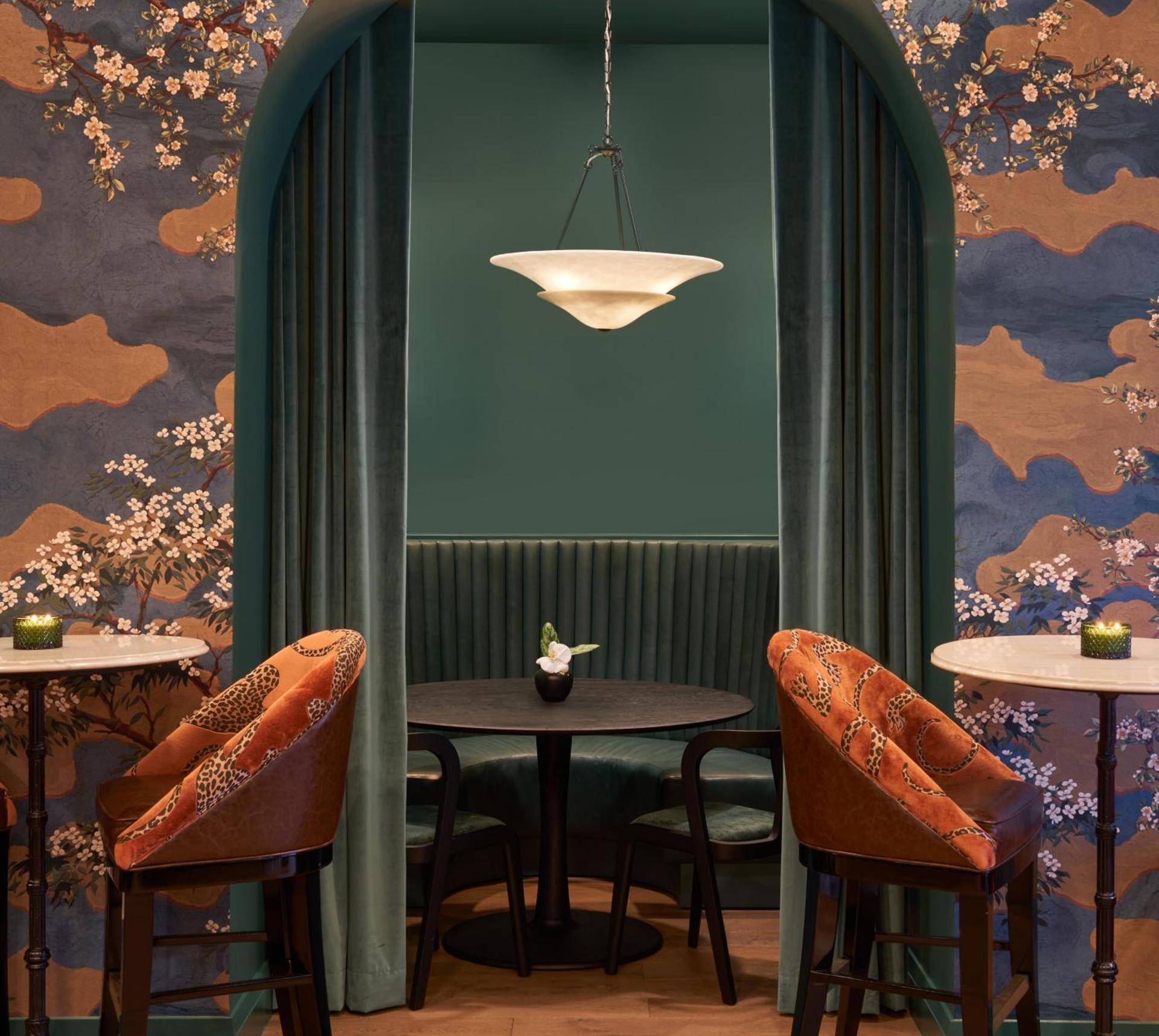 Hotel Vesper, Houston, a Tribute Portfolio Hotel photo 84