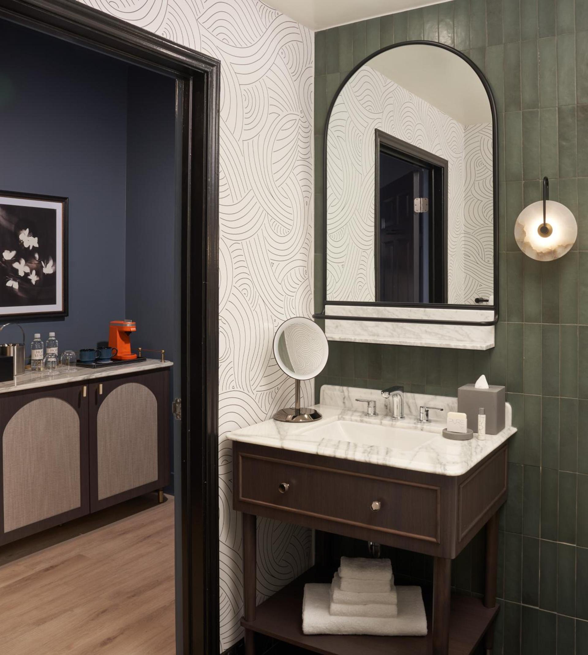 Hotel Vesper, Houston, a Tribute Portfolio Hotel photo 94