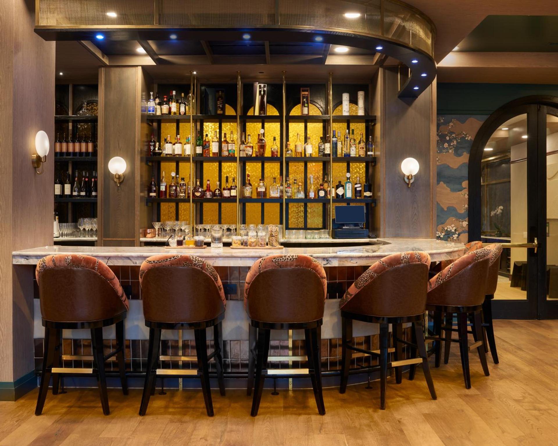 Hotel Vesper, Houston, a Tribute Portfolio Hotel photo 4