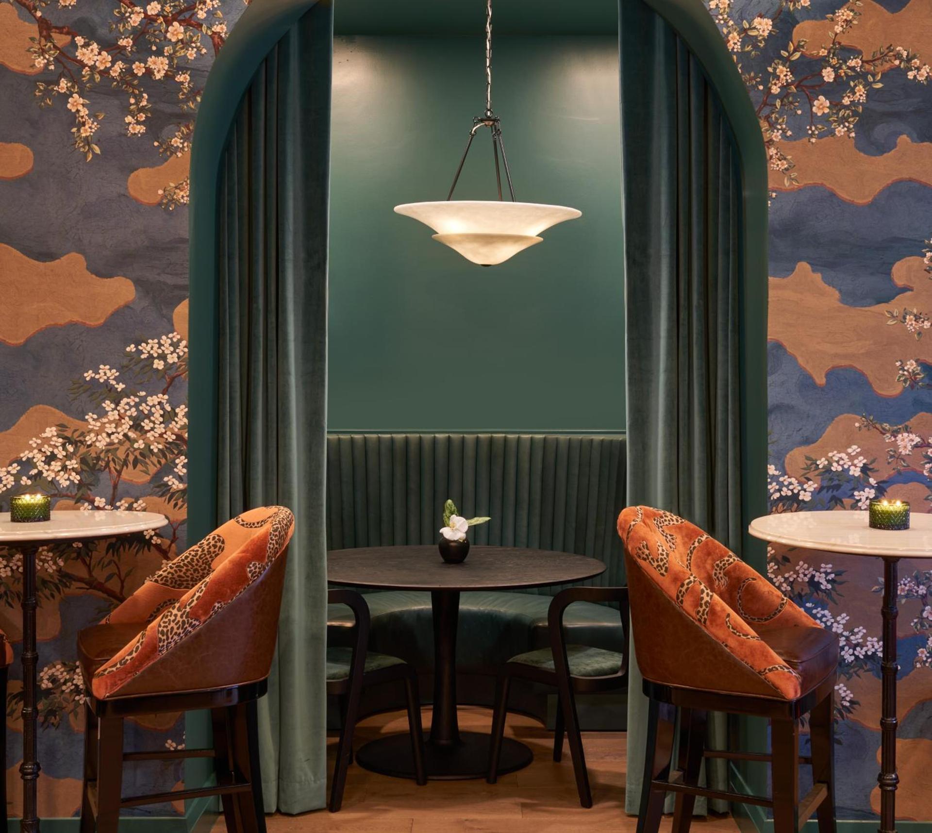 Hotel Vesper, Houston, a Tribute Portfolio Hotel photo 5