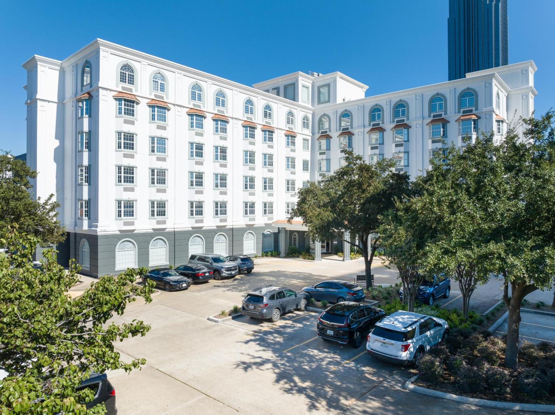 Hotel Vesper, Houston, a Tribute Portfolio Hotel photo 9