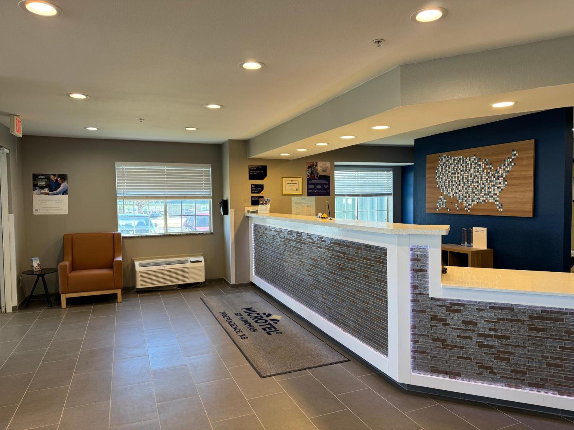 Microtel Inn and Suites Independence photo 36
