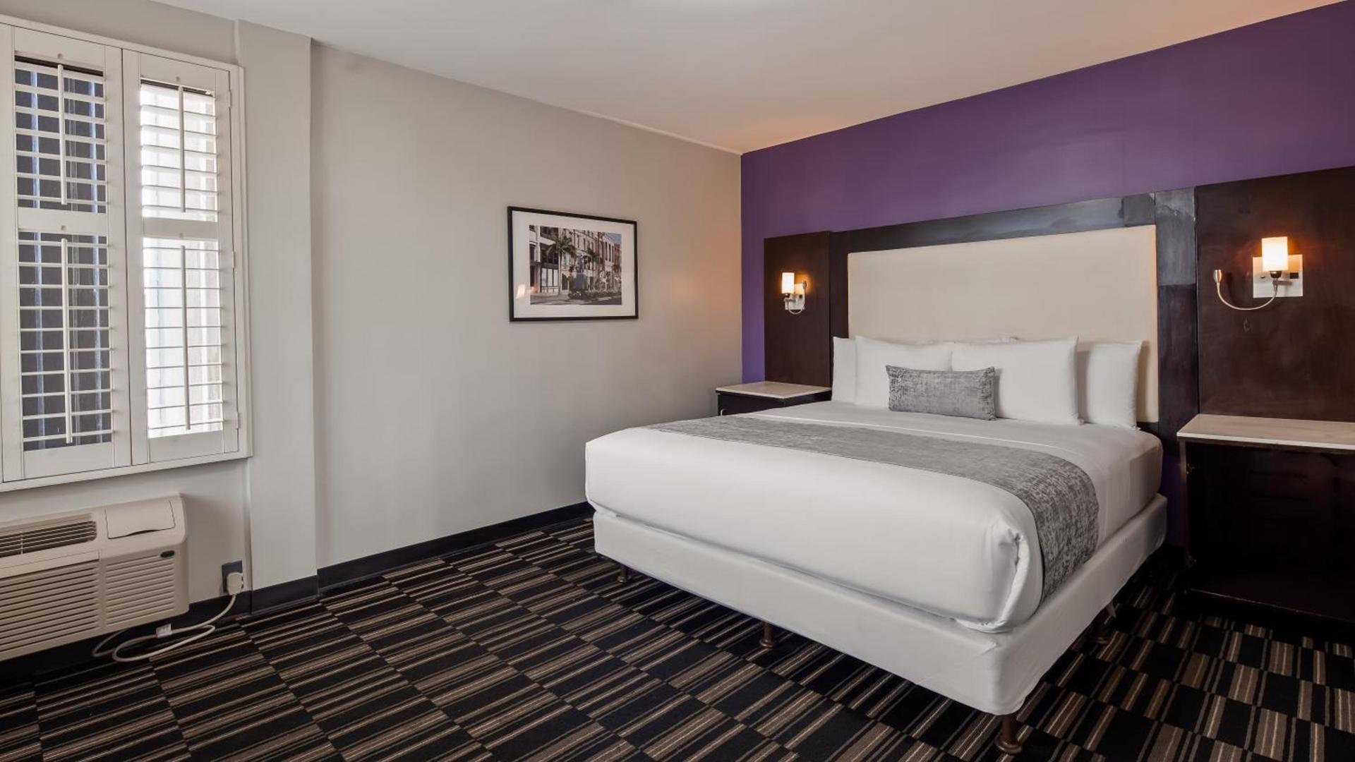 SureStay Hotel by Best Western Beverly Hills West LA photo 26