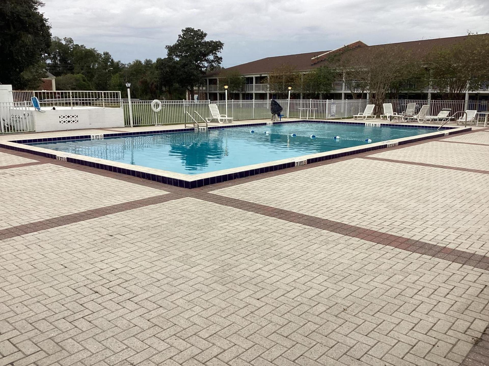 Motel 6-Ocala, FL - Conference Center photo 3