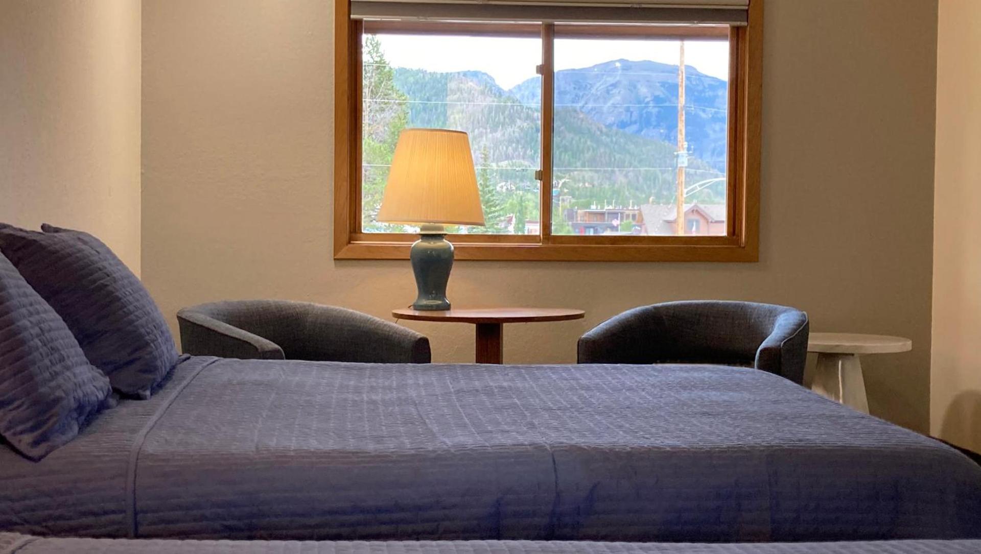 Big Horn Lodge photo 15