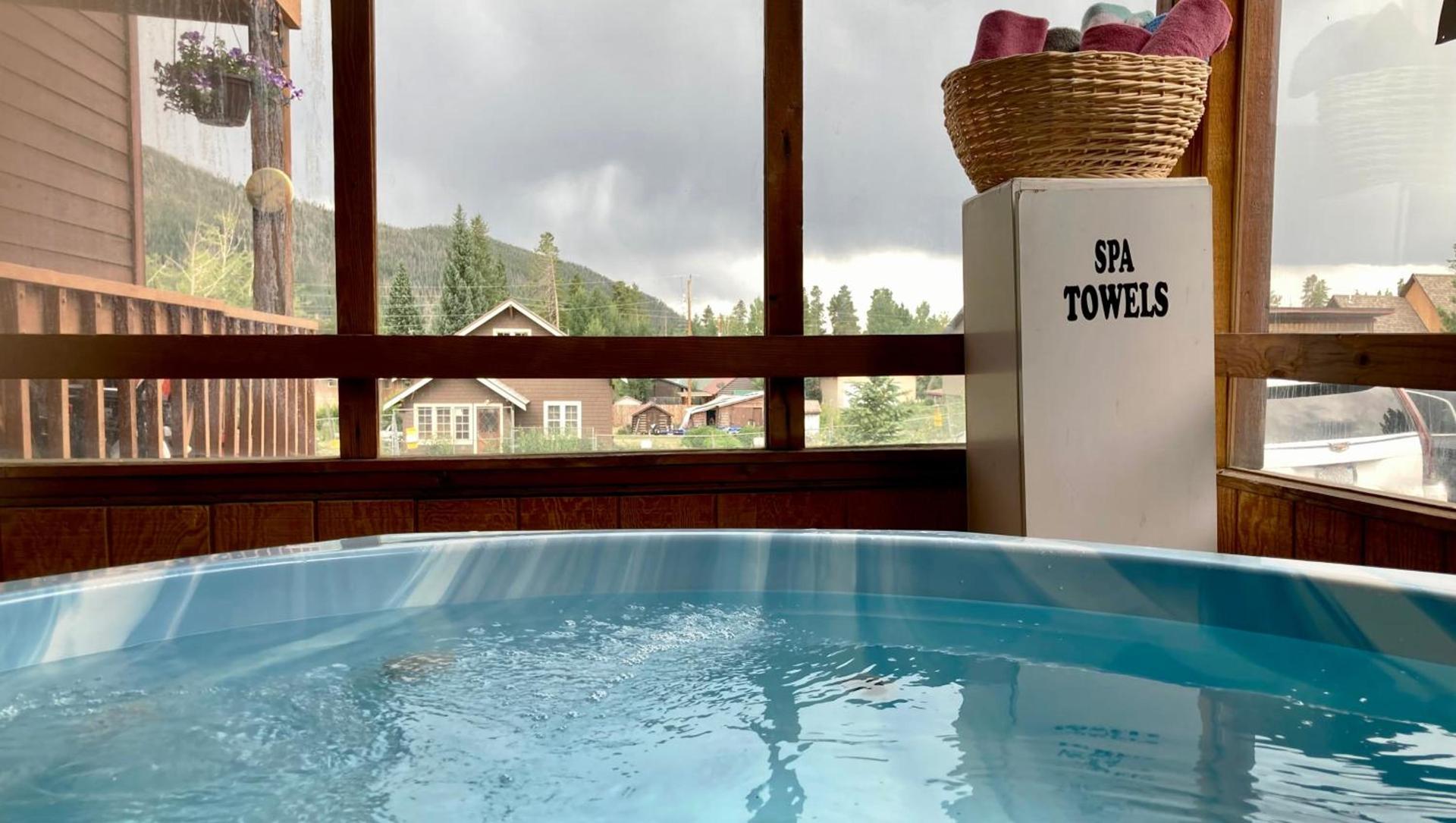 Big Horn Lodge photo 9
