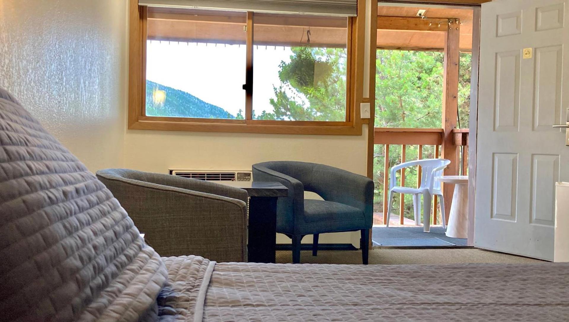 Big Horn Lodge photo 19