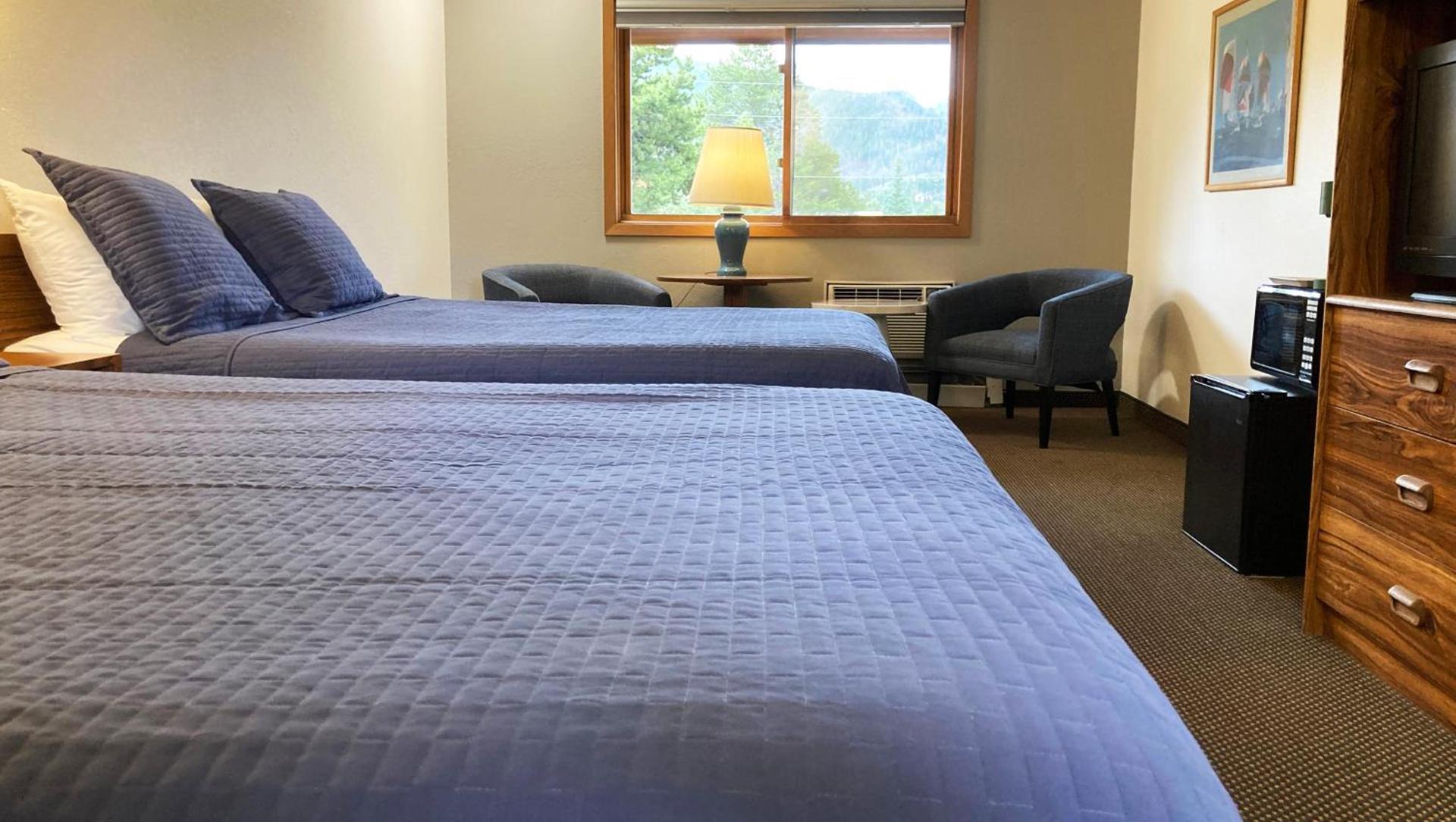 Big Horn Lodge photo 14