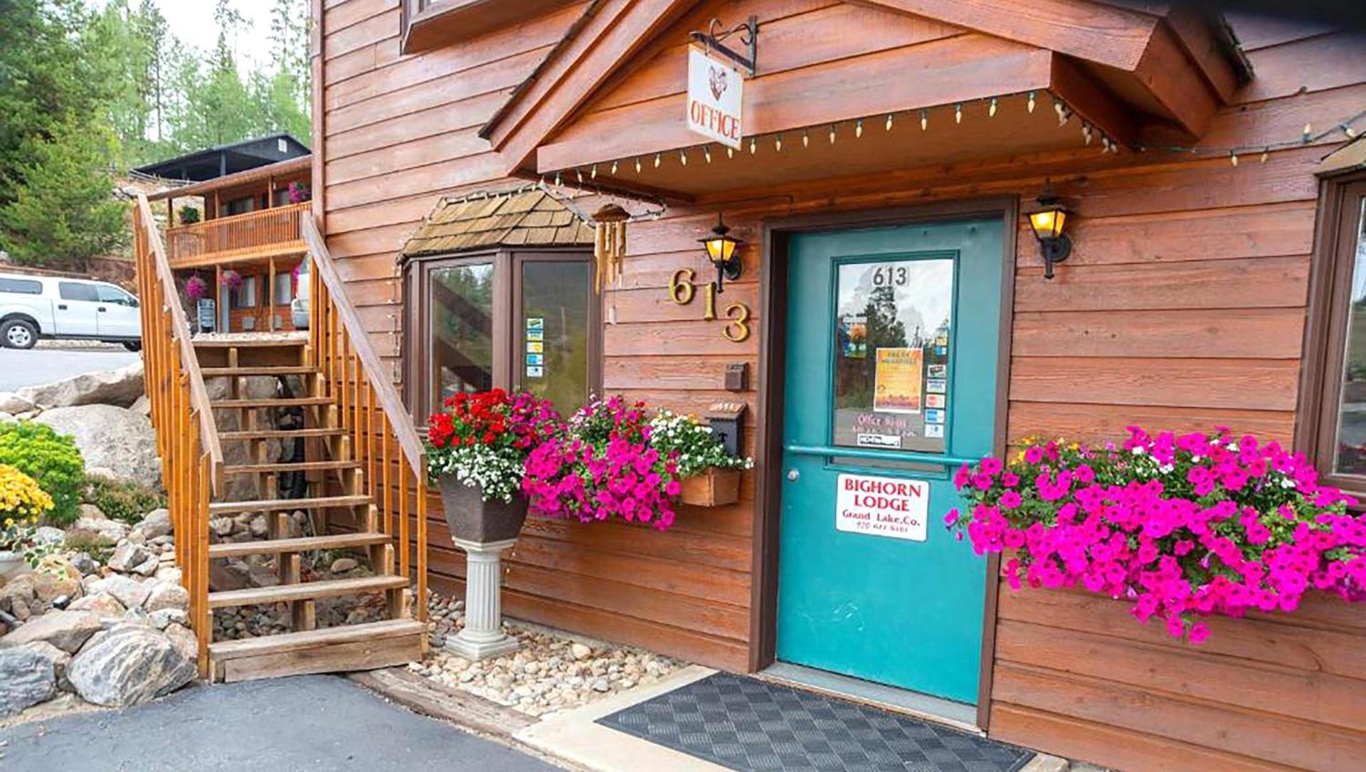 Big Horn Lodge photo 32