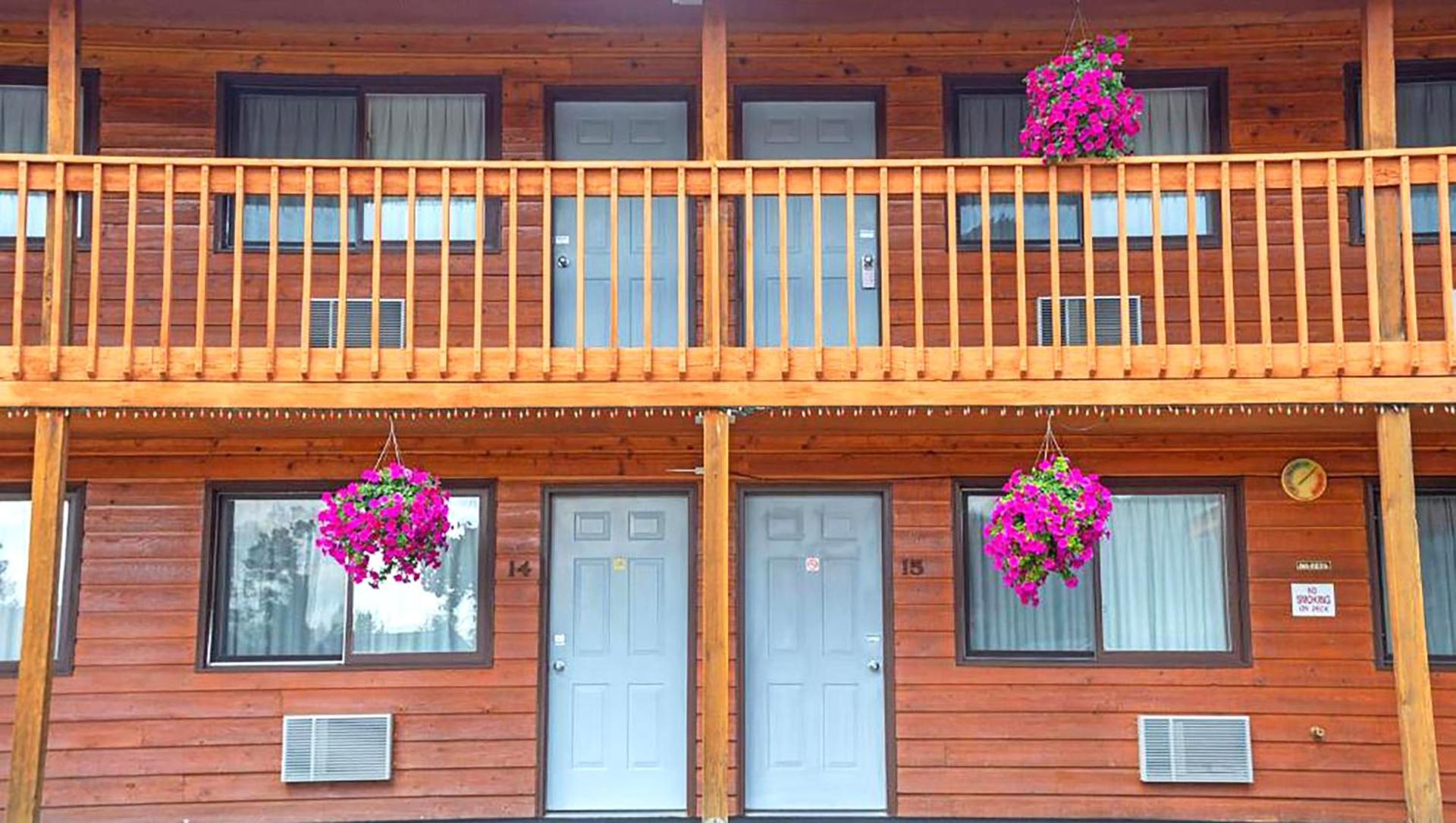 Big Horn Lodge photo 12