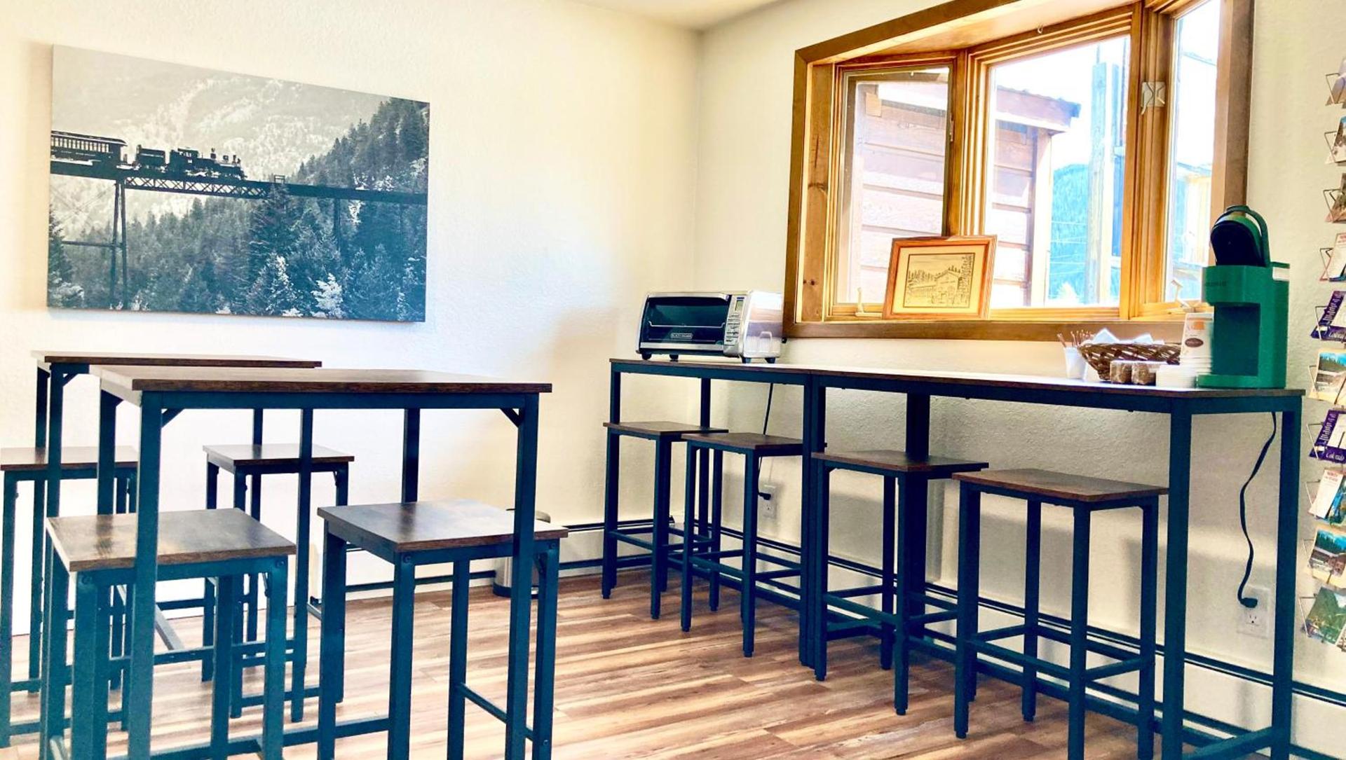 Big Horn Lodge photo 6