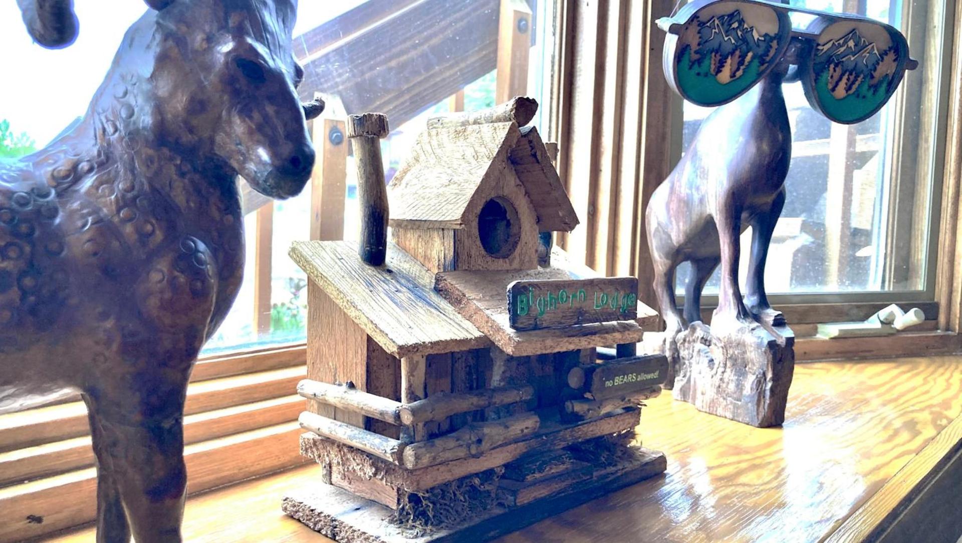 Big Horn Lodge photo 7