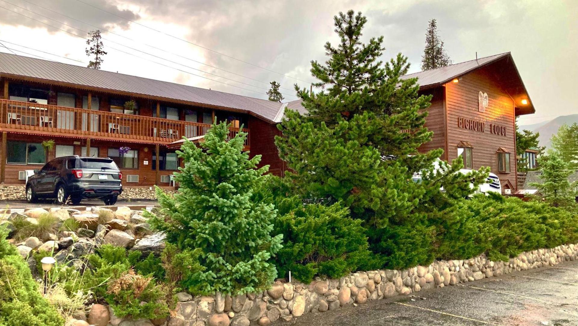 Big Horn Lodge photo 3