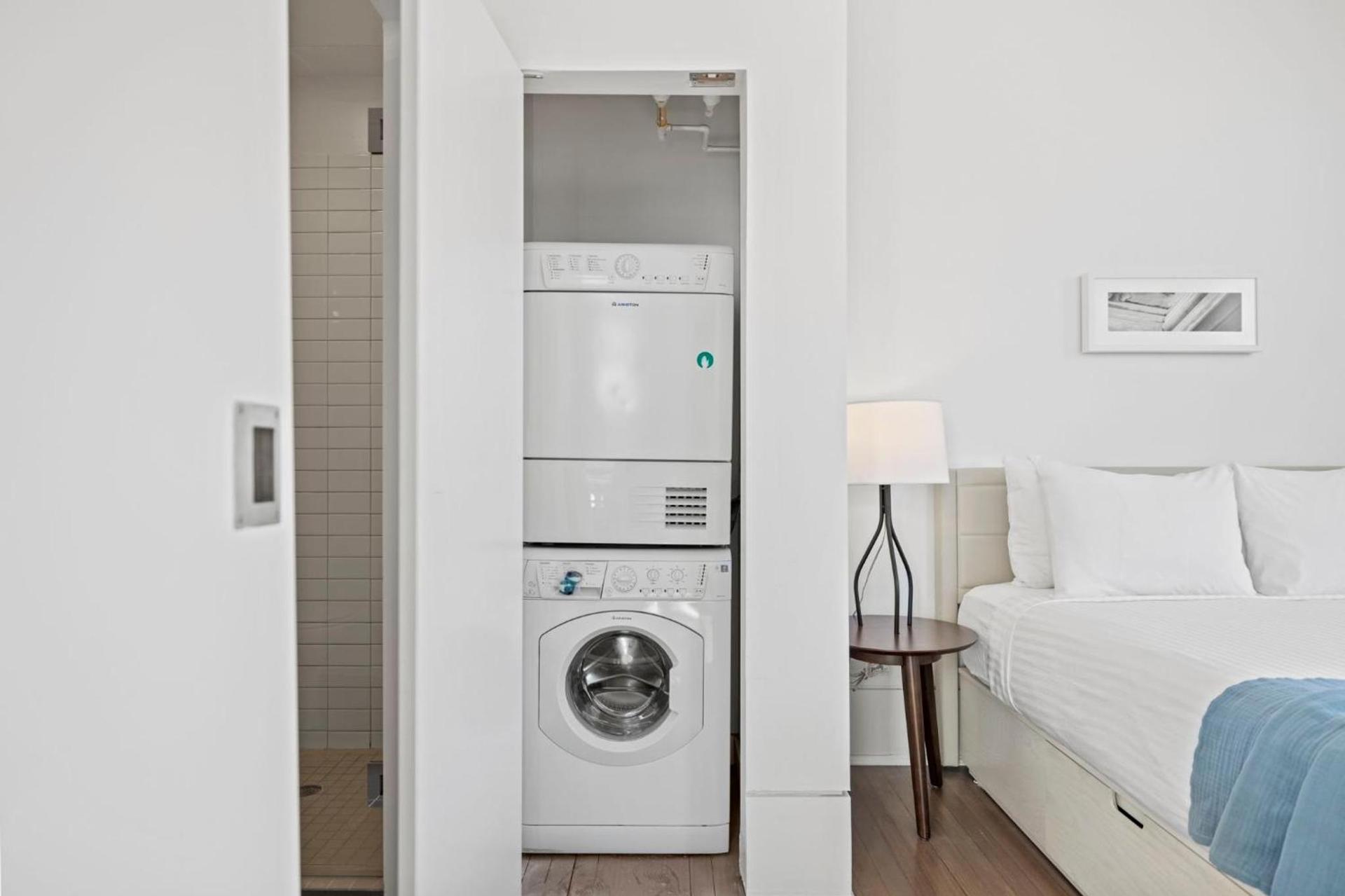 Placemakr Dupont Circle photo 86