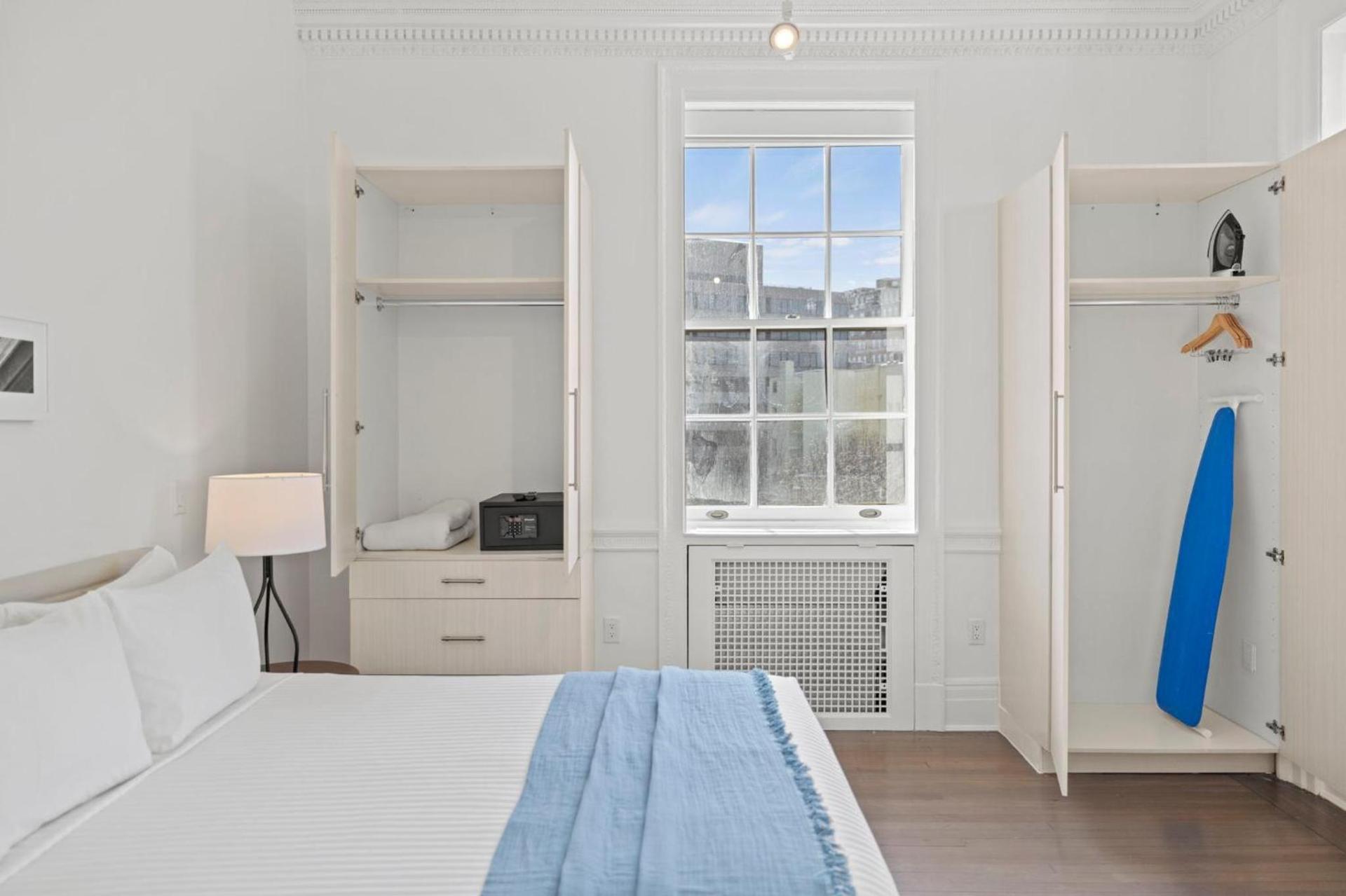 Placemakr Dupont Circle photo 98