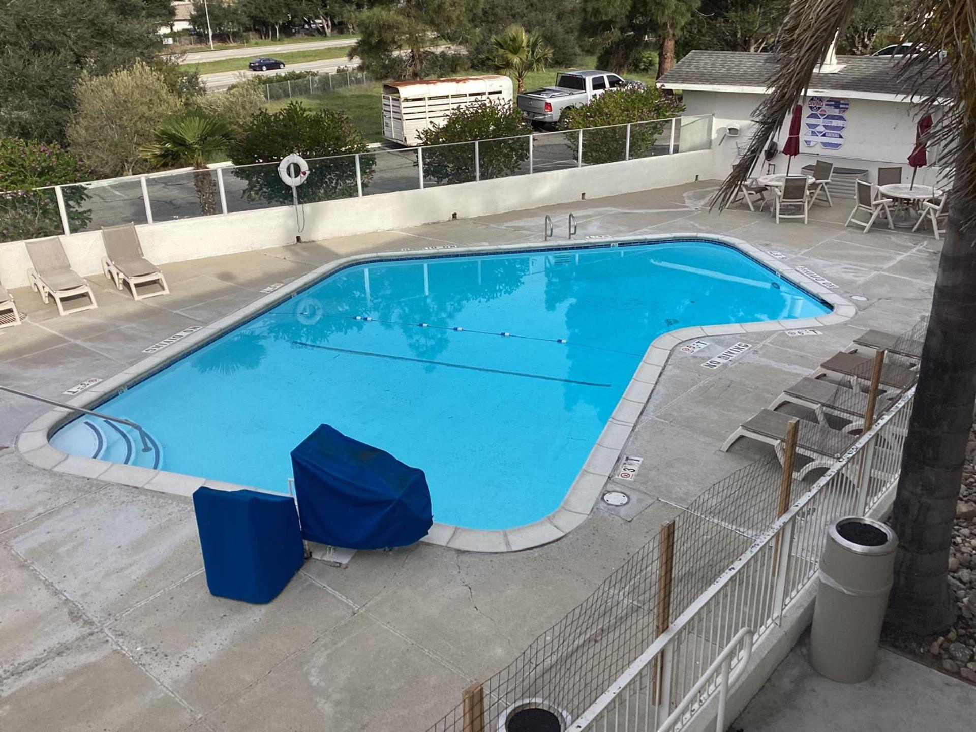 Motel 6-Buellton, CA - Solvang Area photo 2