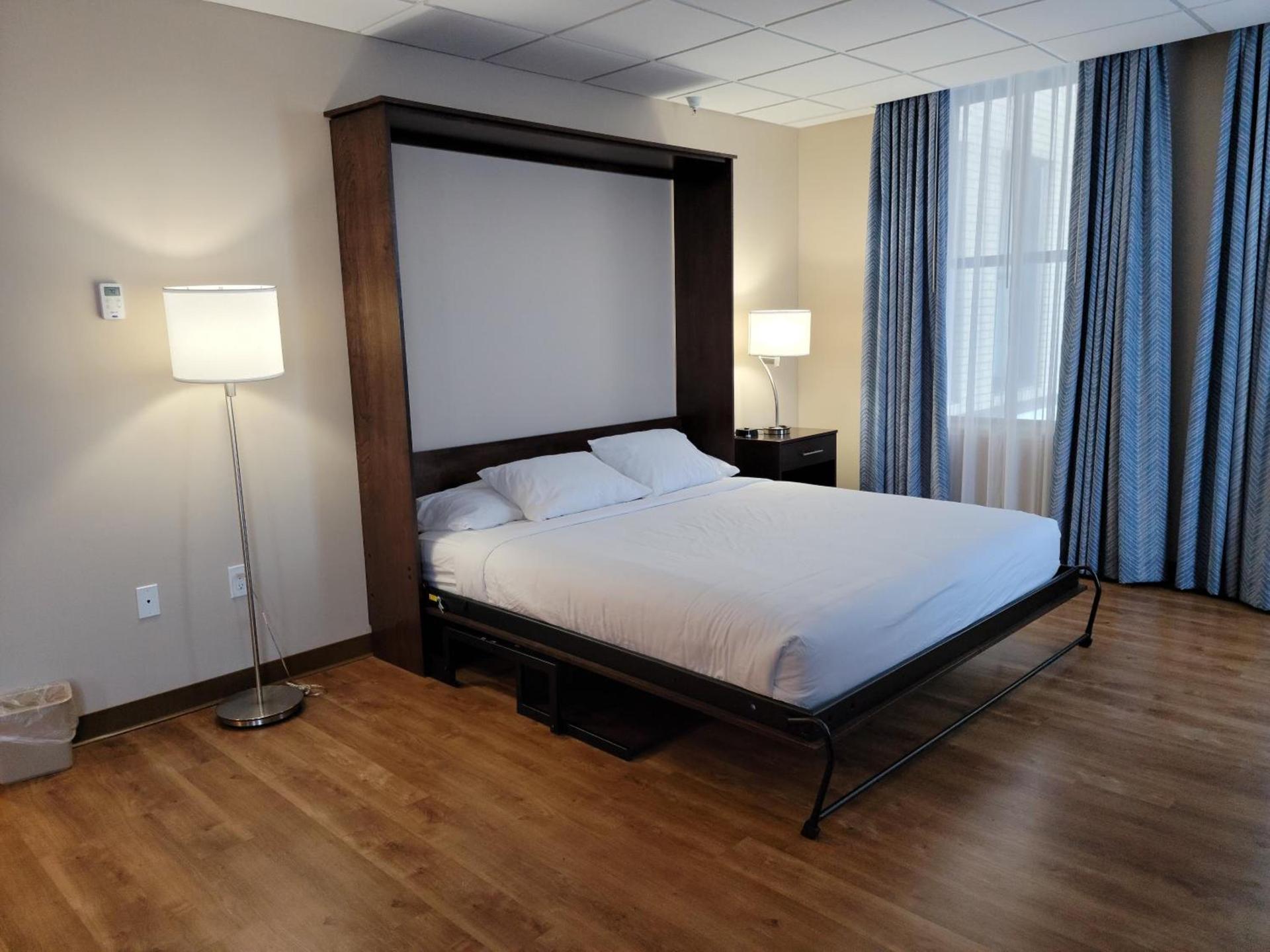 Ariel Broadway Hotel photo 34