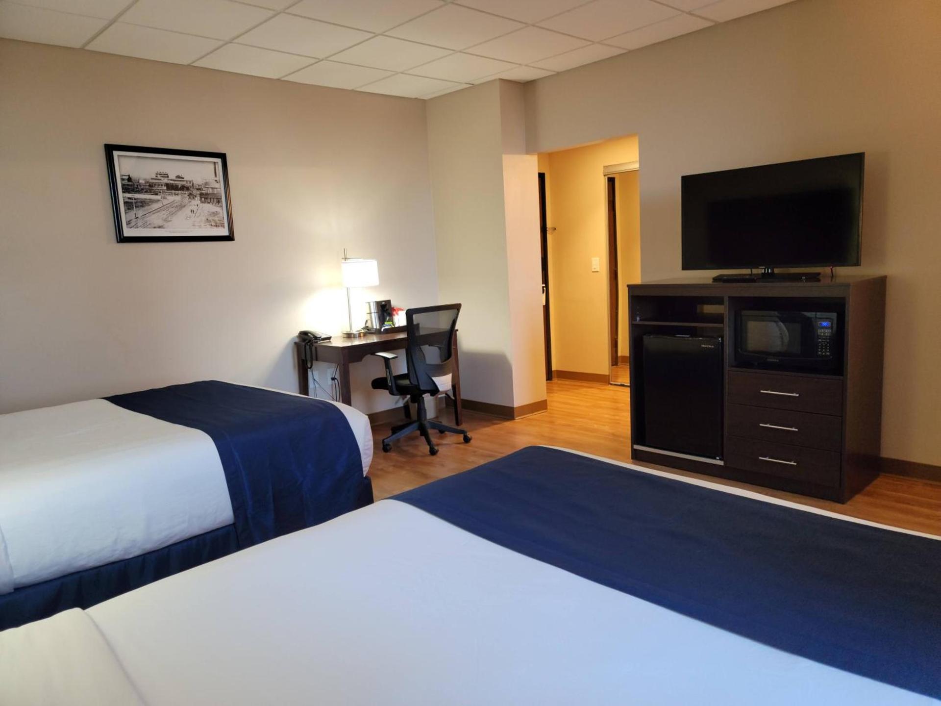 Ariel Broadway Hotel photo 38