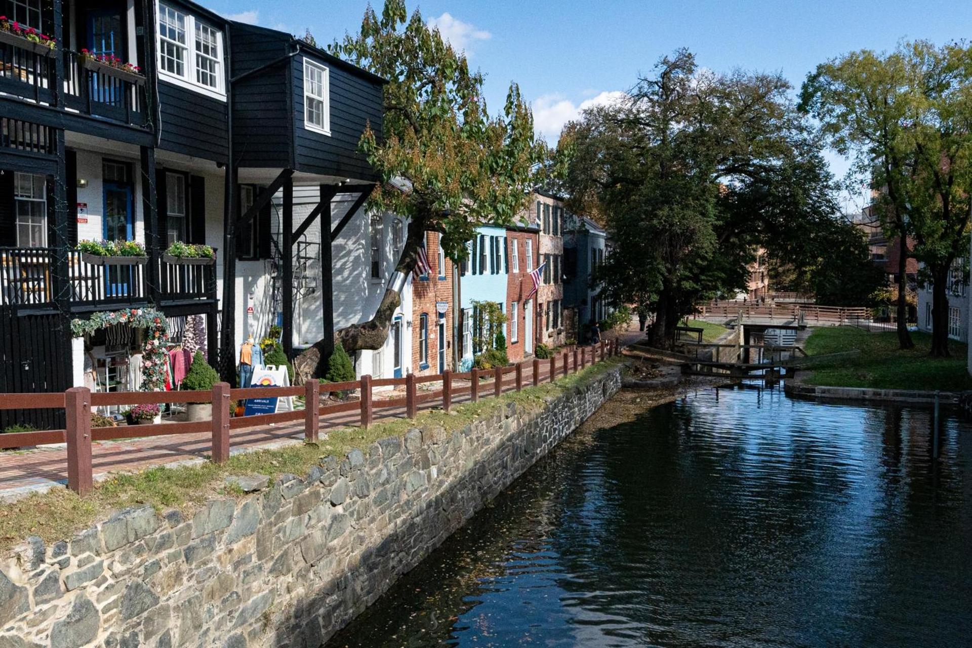 The Georgetown House Inn photo 89