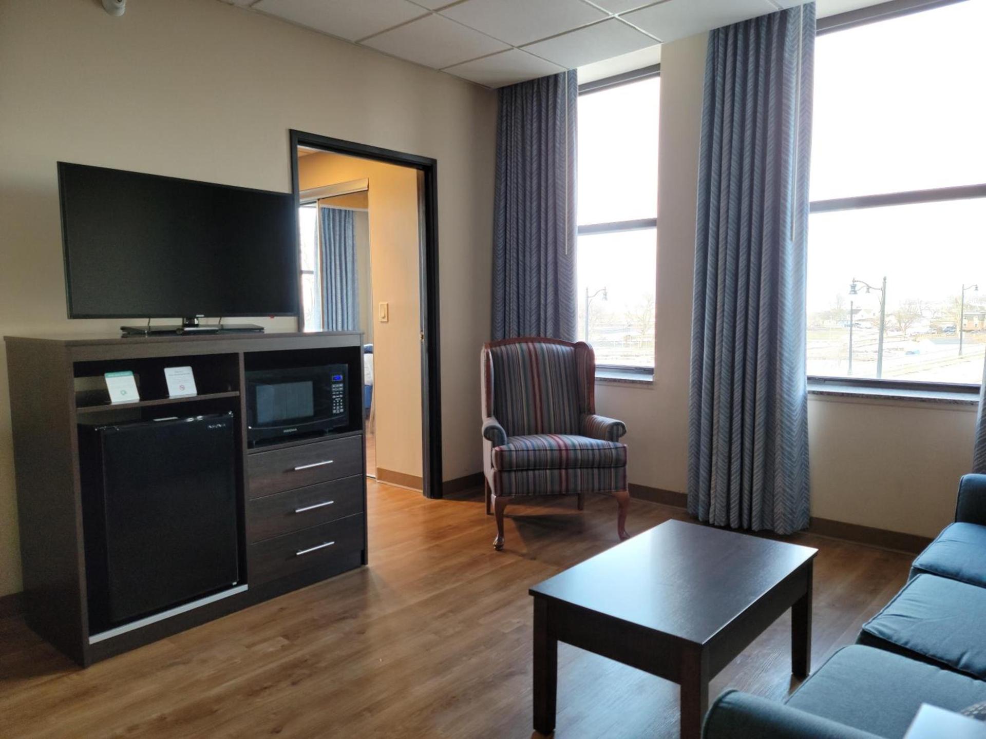 Ariel Broadway Hotel photo 43